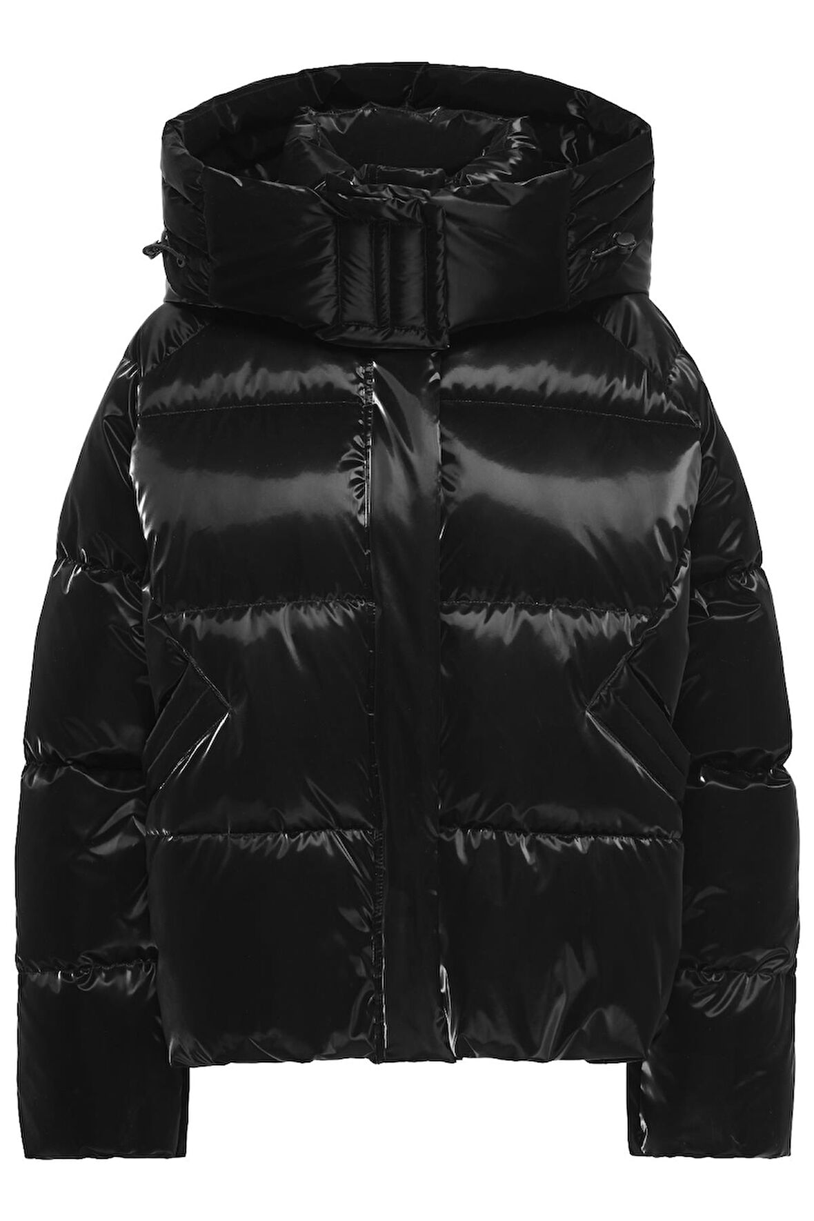 ONLBERGEN LIFE OVERSIZED PUFFER OTW 