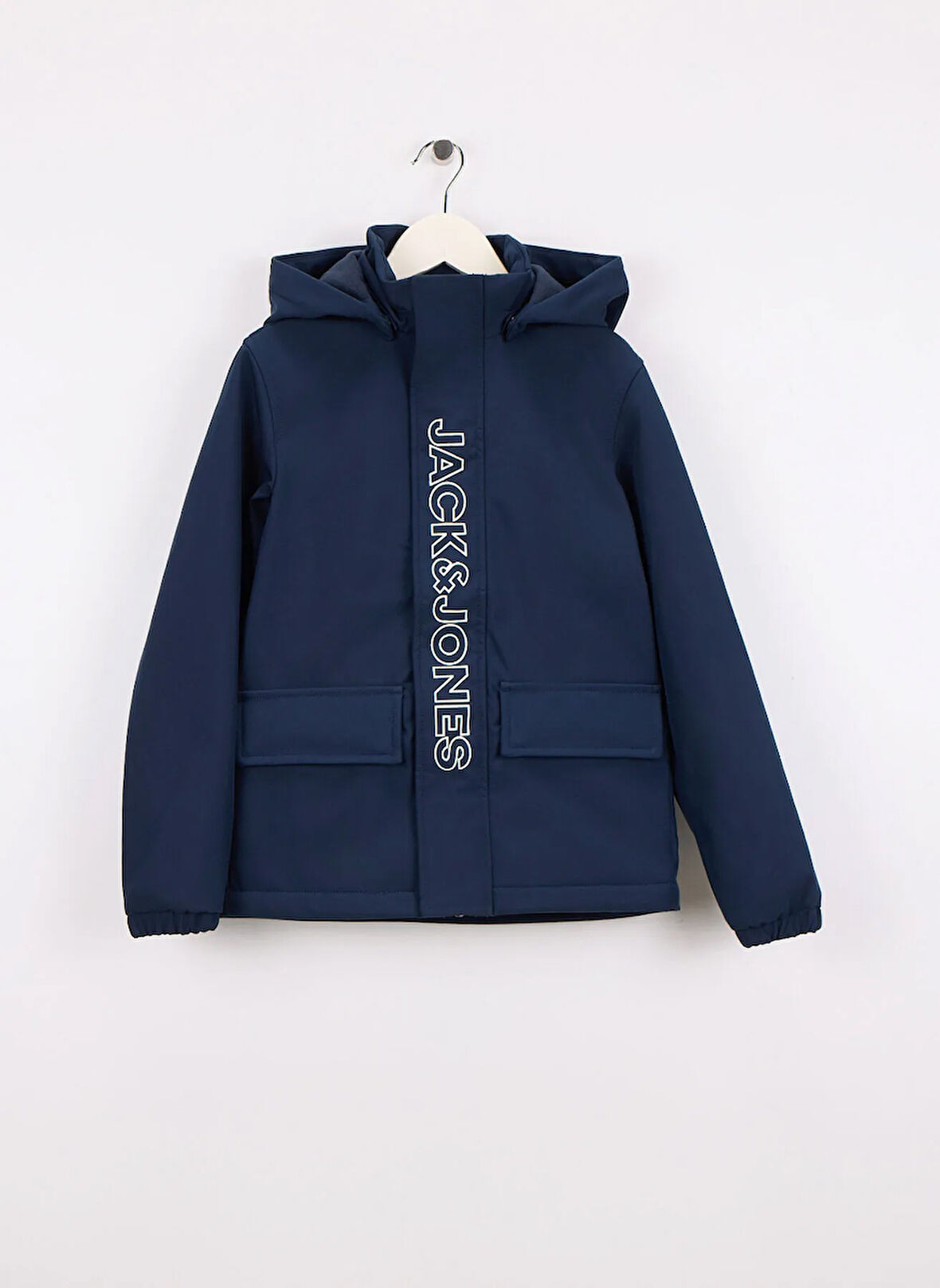 Jack & Jones Lacivert Erkek Çocuk Mont 12284629