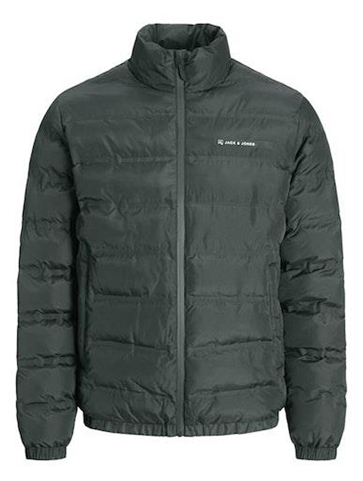 JJALPES HEAT QUILTED PUFFER JACKET AW25 