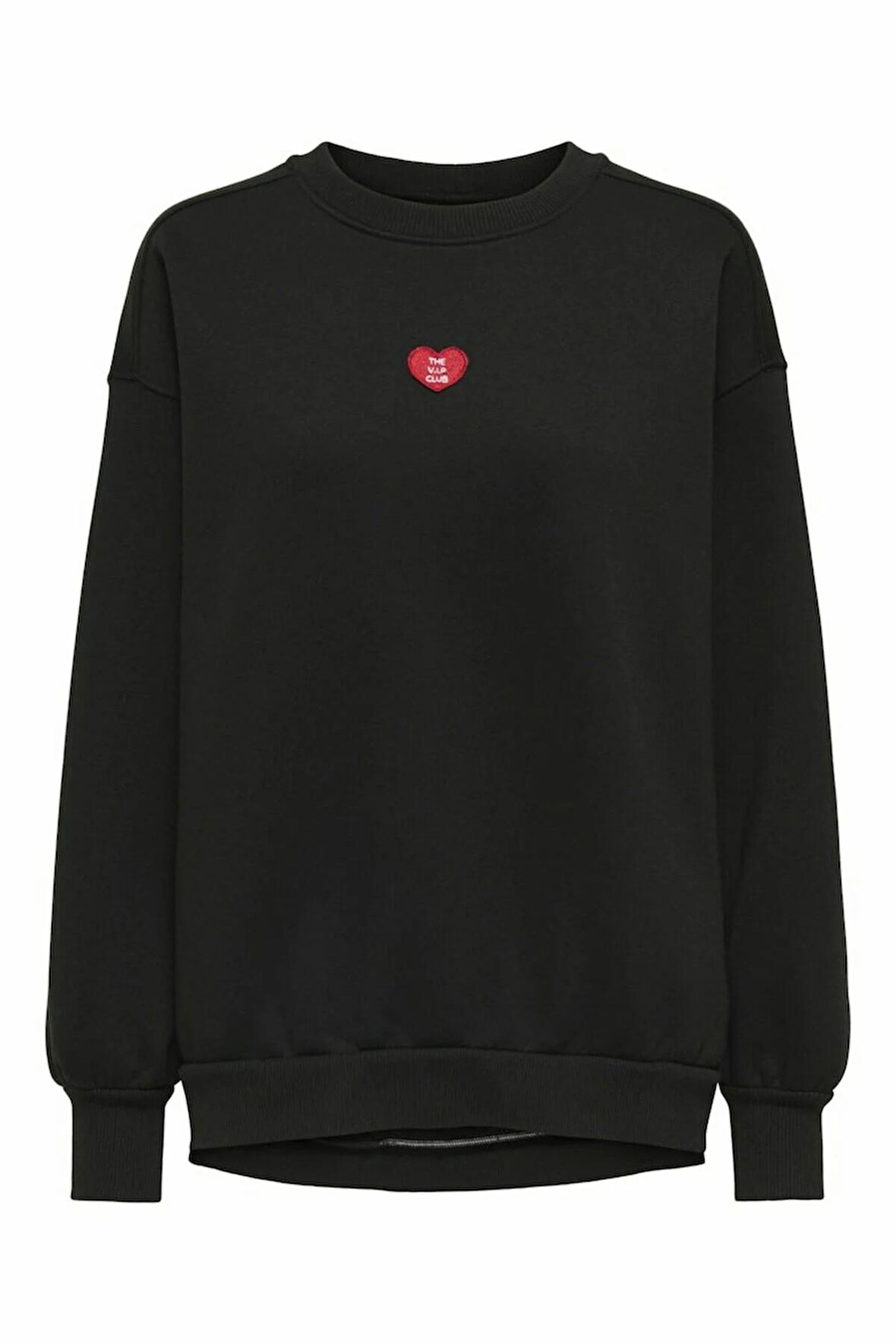 Only Evısa Oversıze Kadın Sweat 15358294