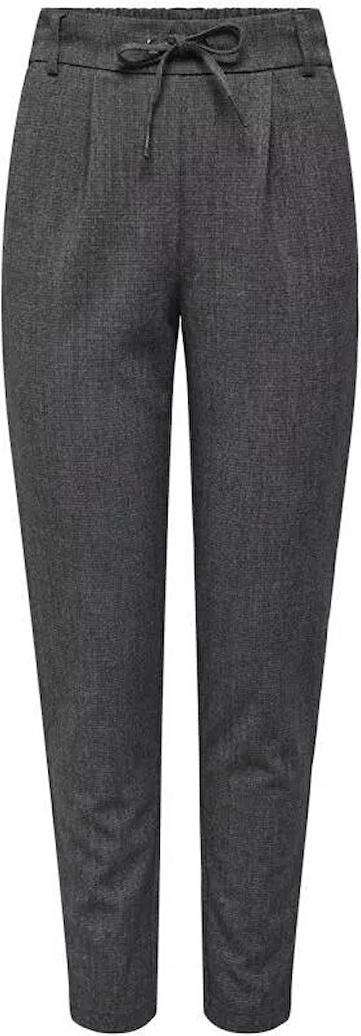 ONLY Kadın Gri Pantolon 15330800G