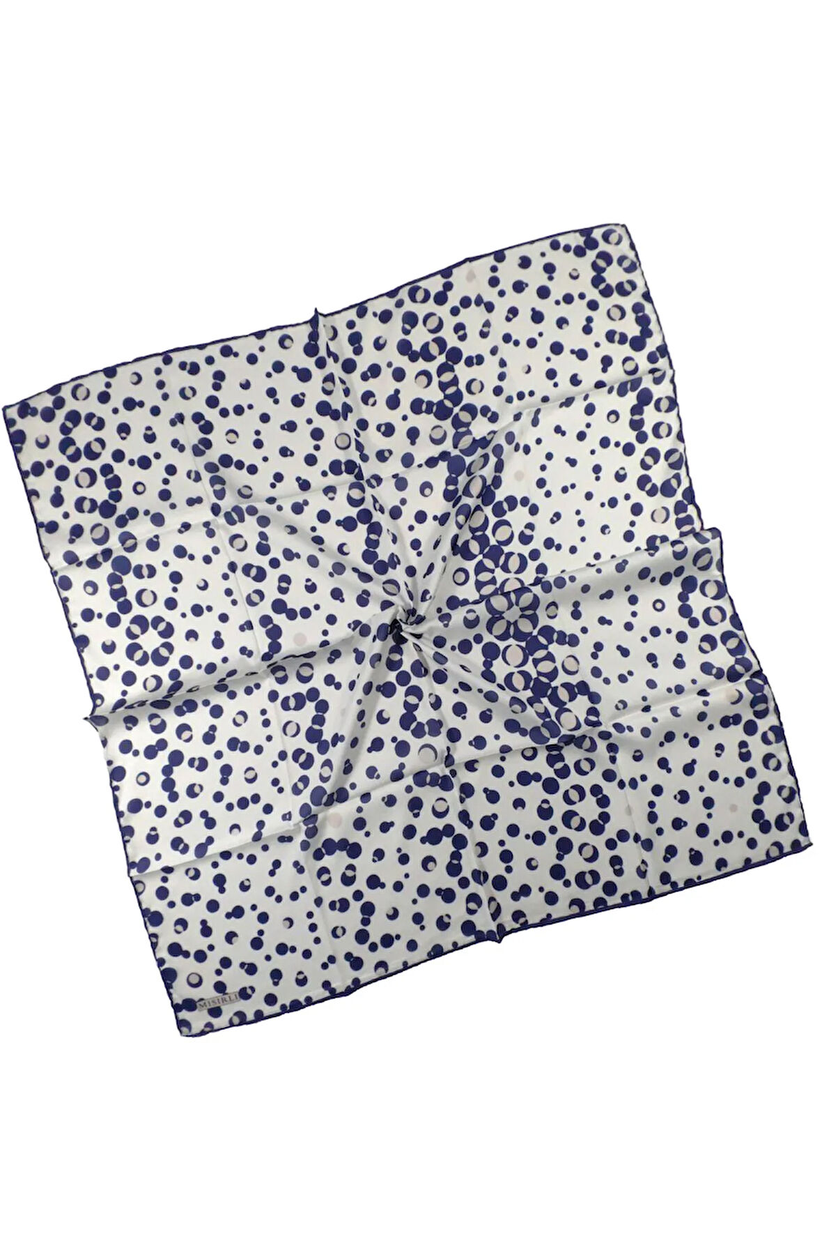 Mısırlı Eşarpları Silky Cocoon Twill Sport Eşarp