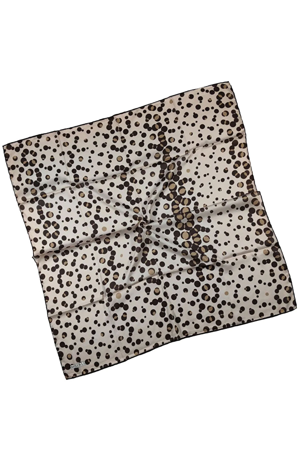 Mısırlı Eşarpları Silky Cocoon Twill Sport Eşarp