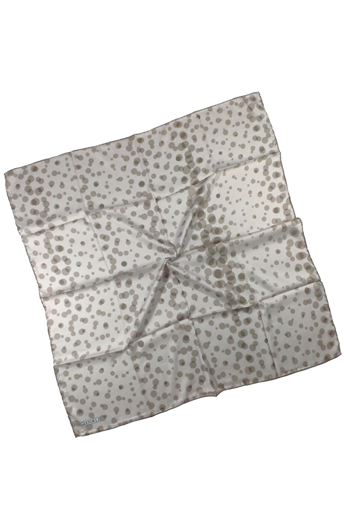 Mısırlı Eşarpları Silky Cocoon Twill Sport Eşarp