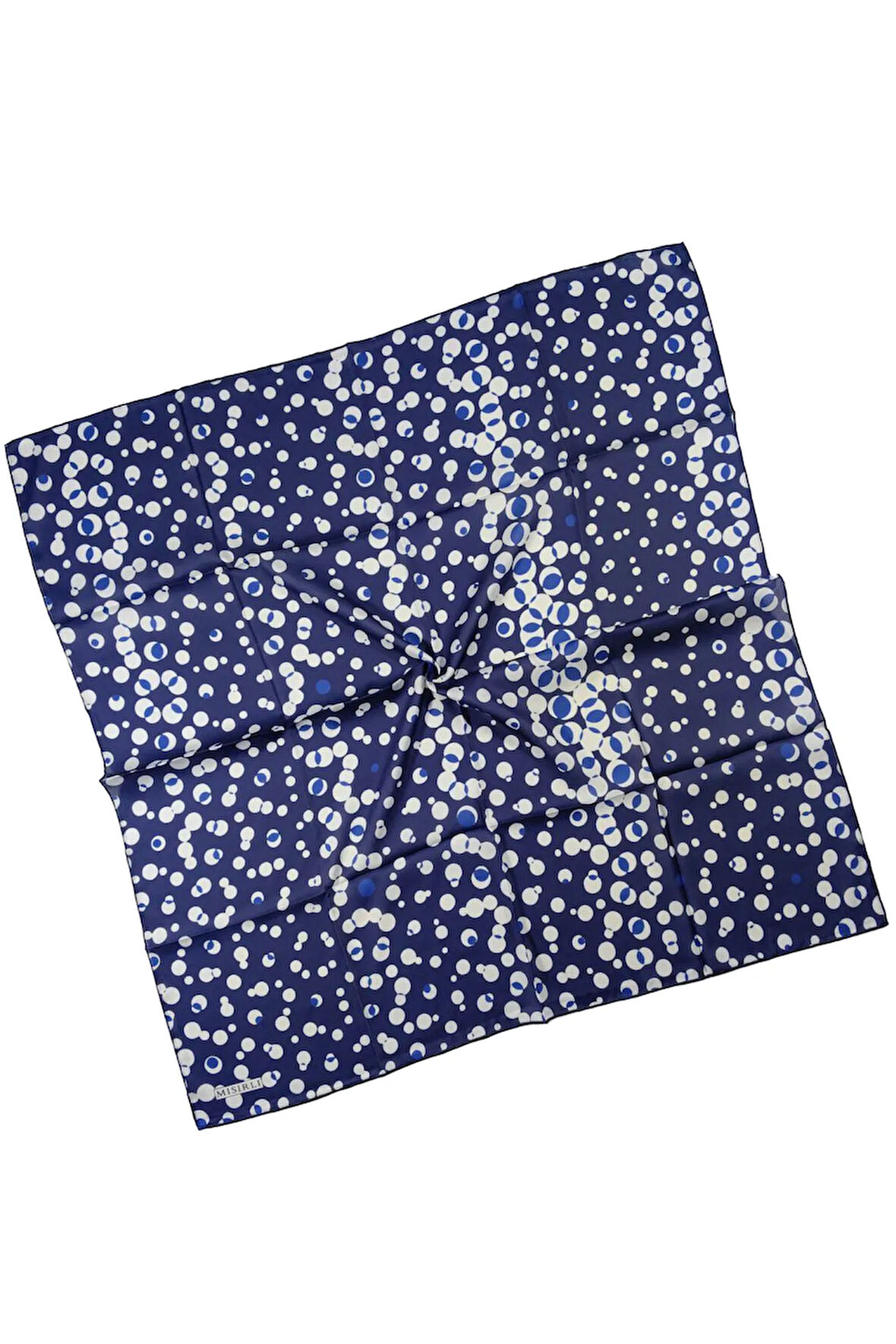 Mısırlı Eşarpları Silky Cocoon Twill Sport Eşarp