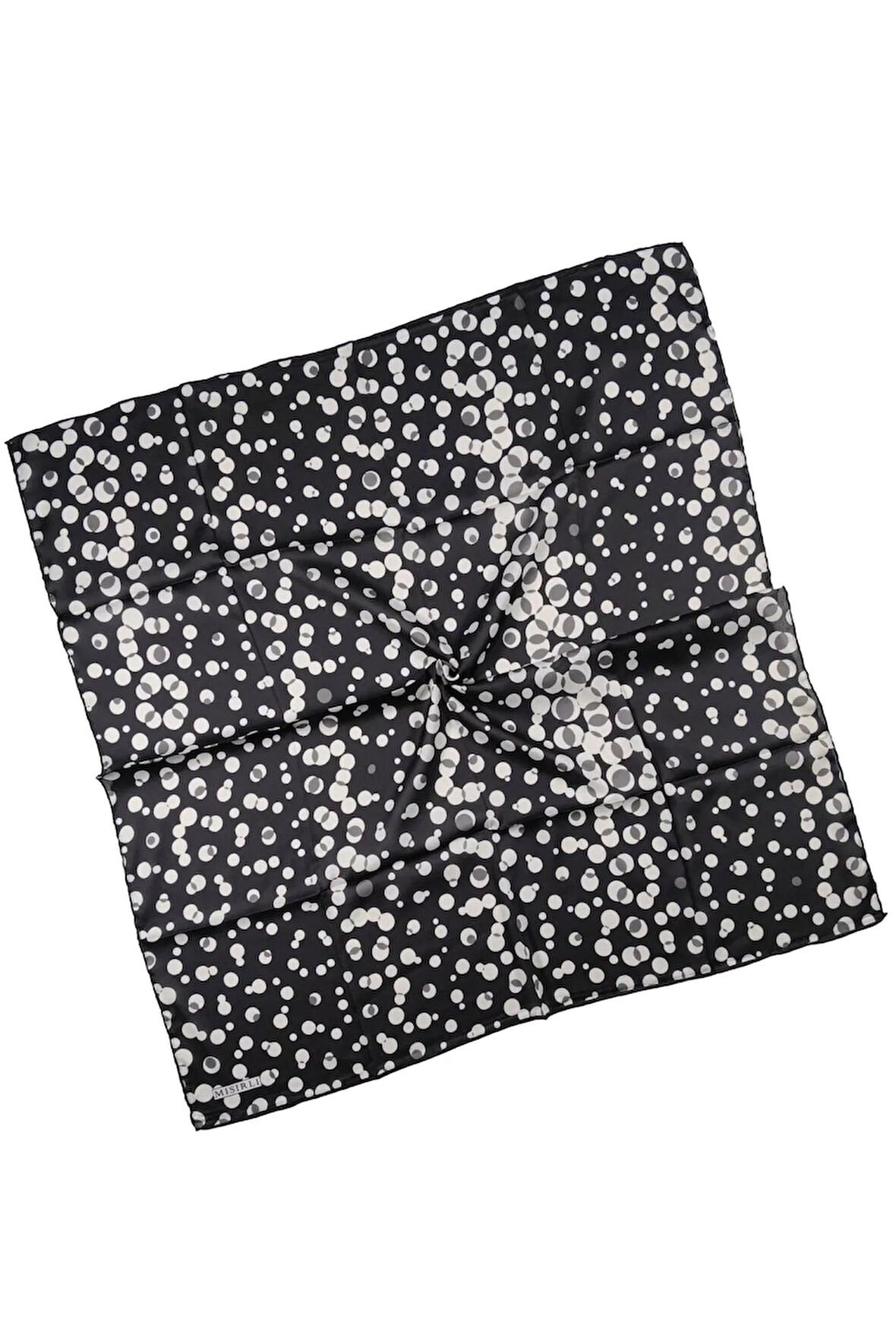 Mısırlı Eşarpları Silky Cocoon Twill Sport Eşarp