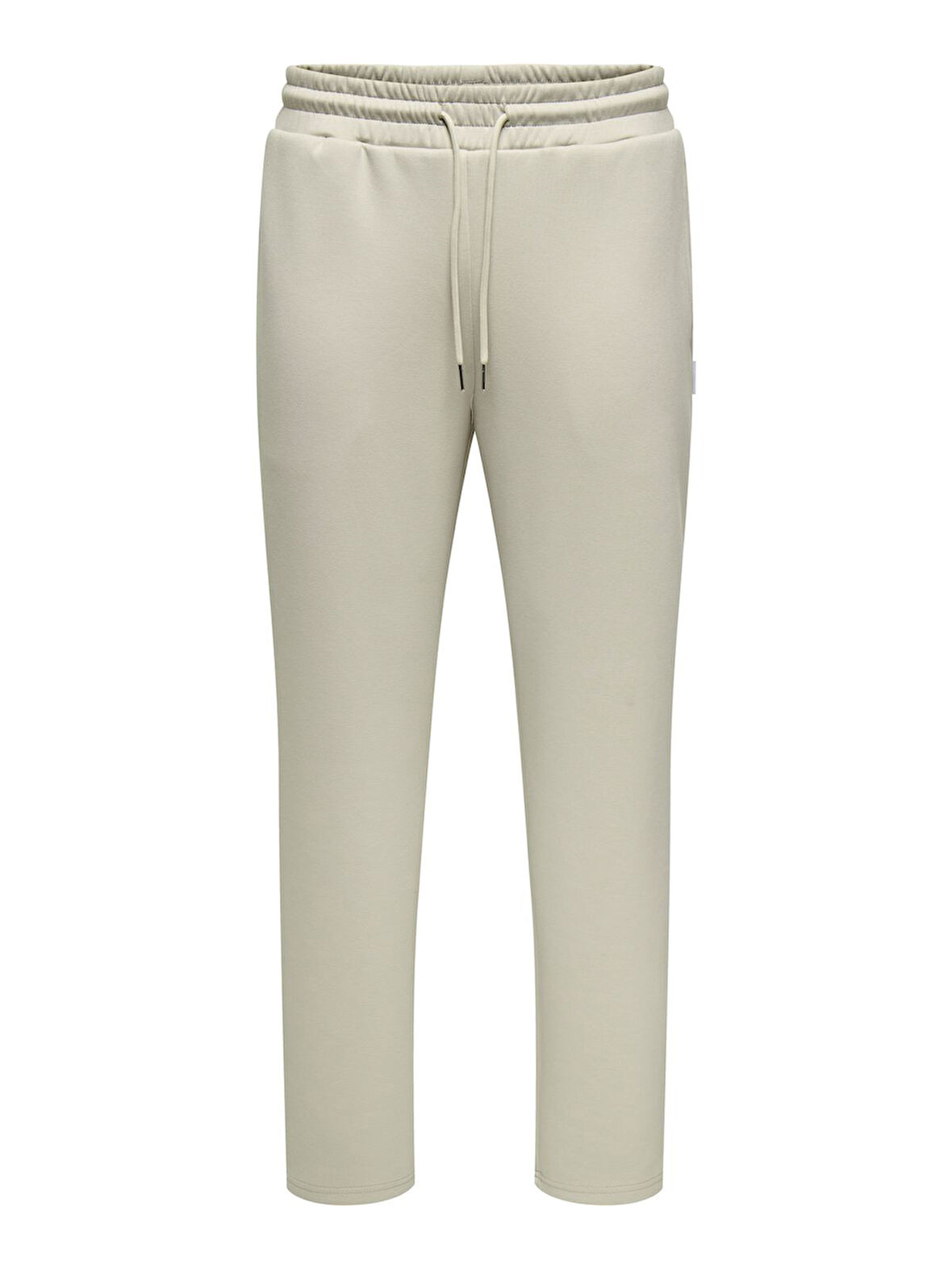 ONSLUCA REG SWEAT PANT Erkek Bej Eşofman Altı - 22035205