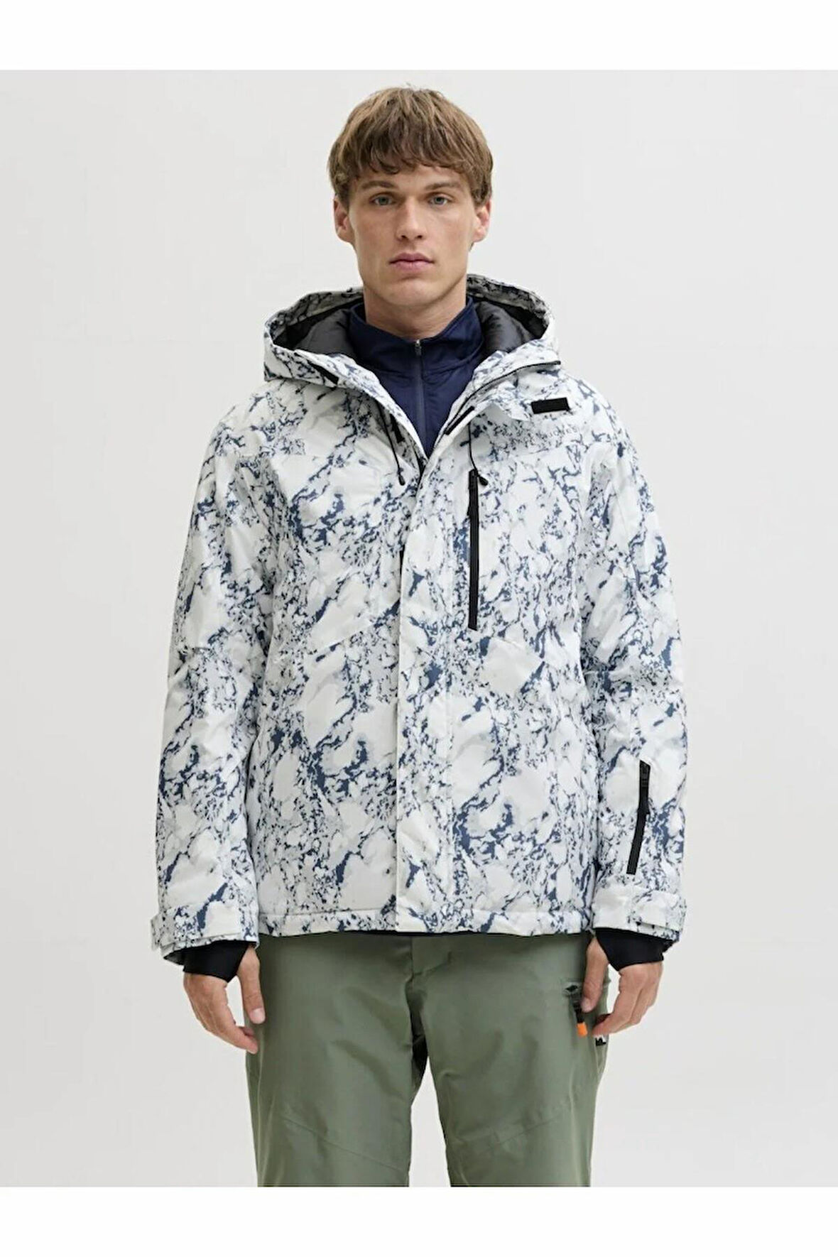 Jack Jones Pes Erkek Ceket 12284649