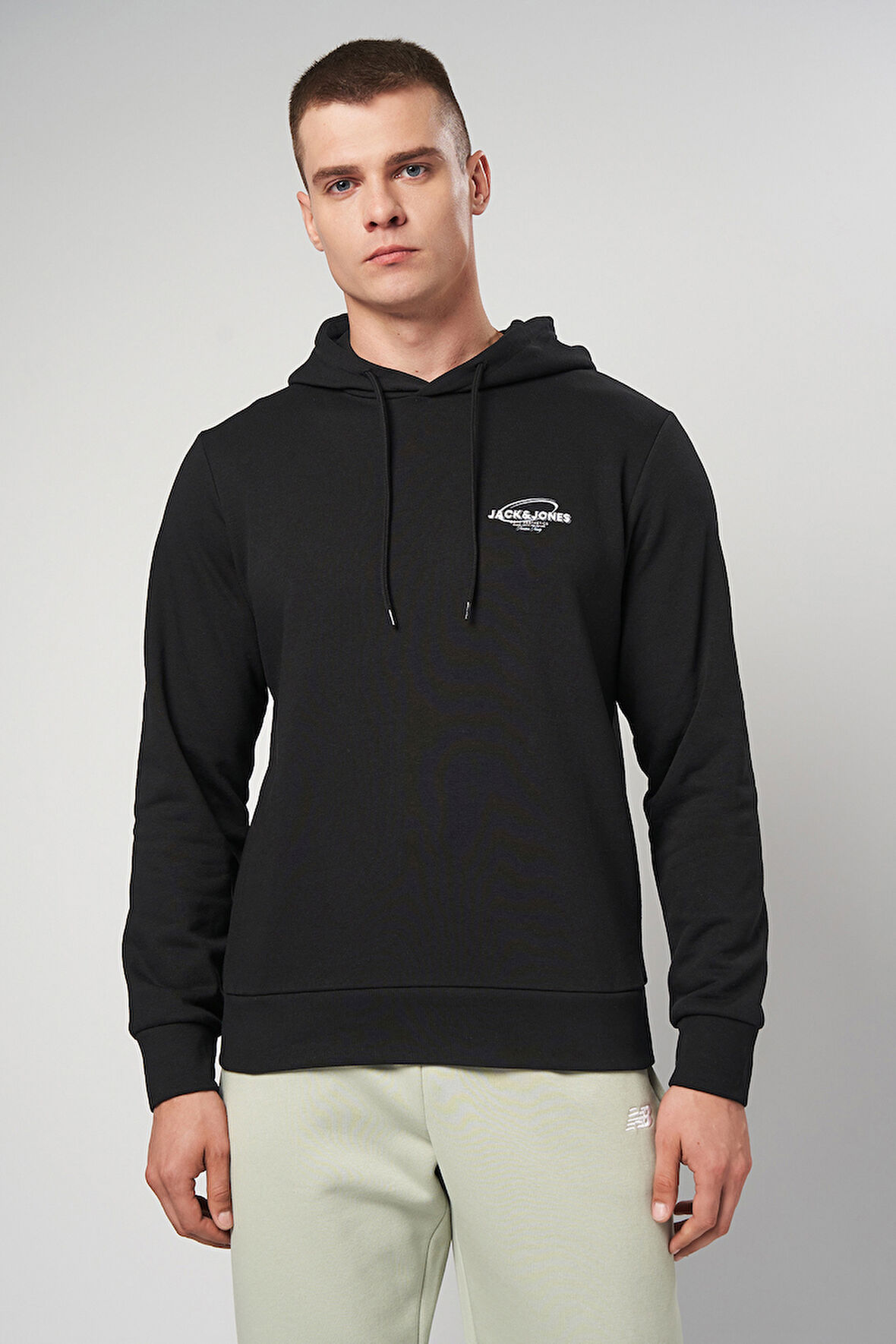 Jack & Jones Erkek Sweat 12284472