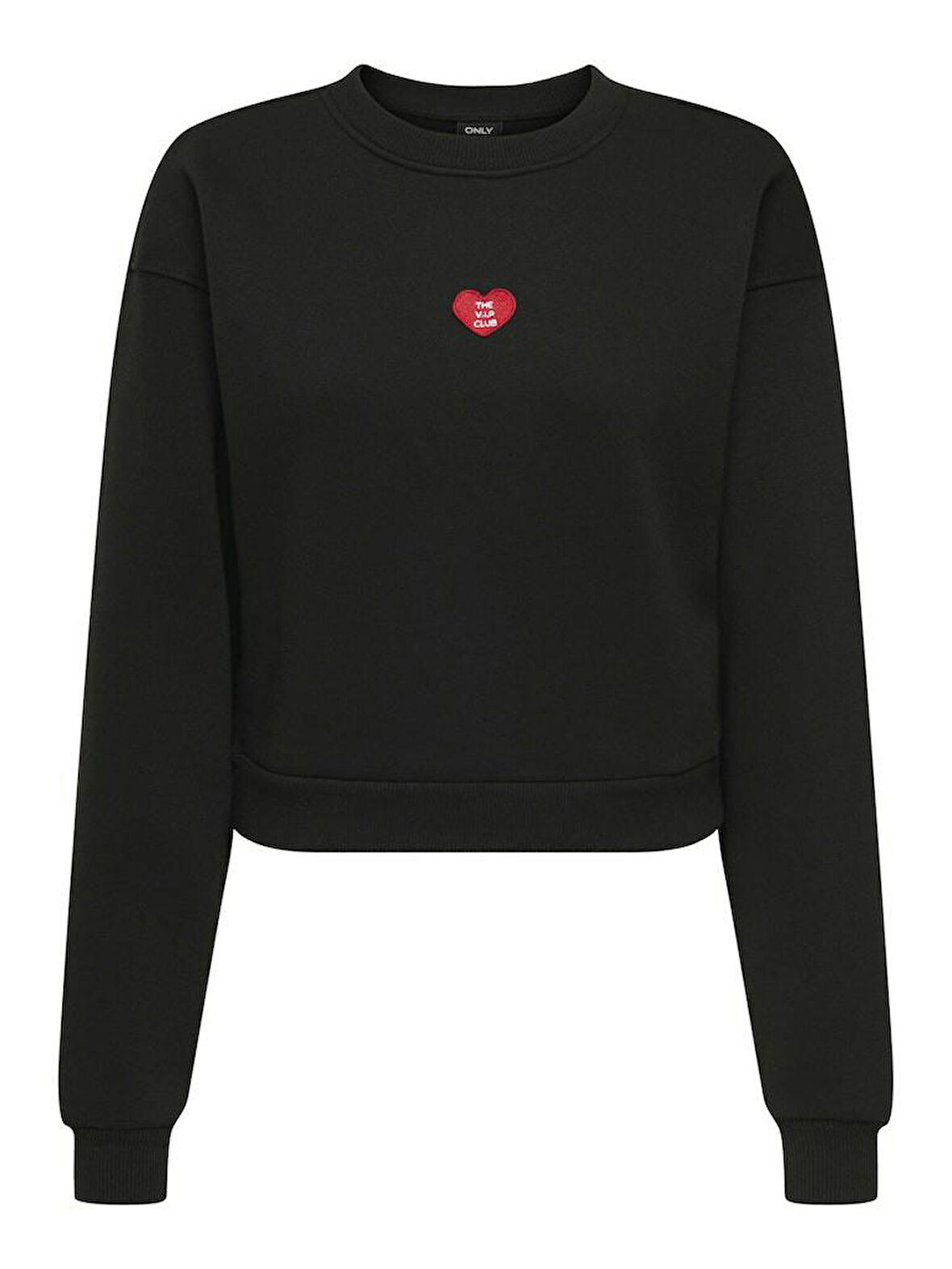 Jack Jones Evısa Regular Fit Kadın Sweat 15358296