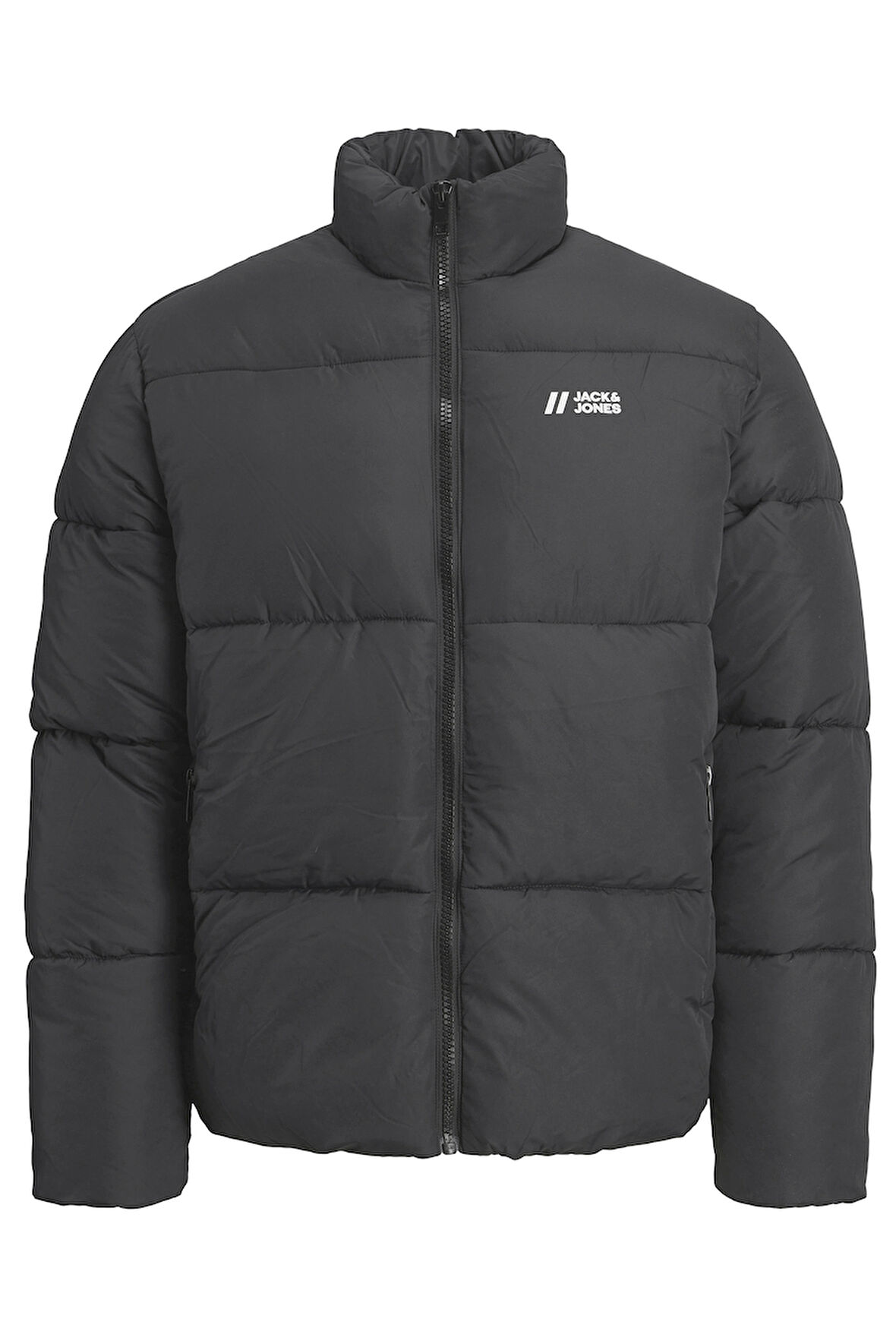 Jack & Jones Jack&jones Jjmax Puffer Erkek Mont 12238745