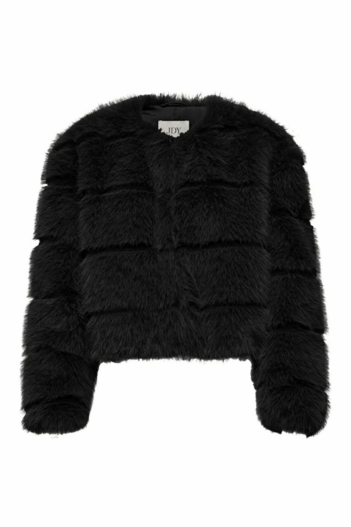 Only Jdy Ofelıa Faux Fur Kadın Ceket 15359349