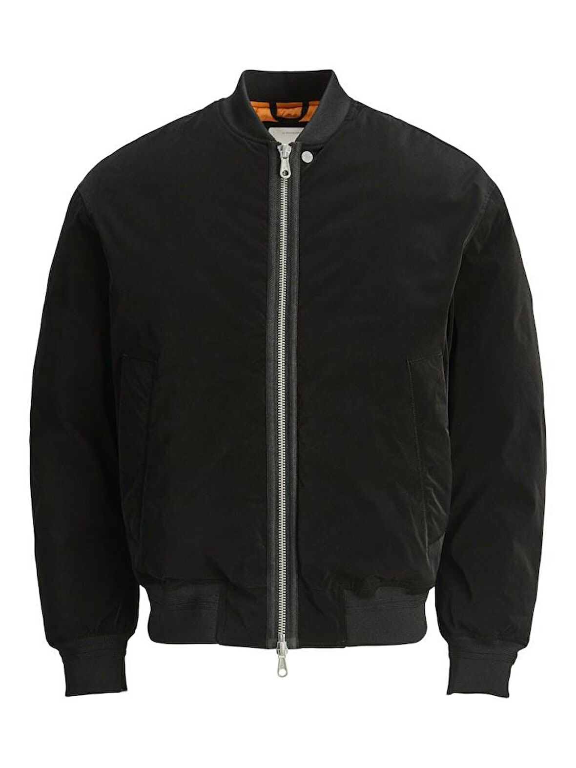 Jack Jones Crest Bomber Erkek Ceket 12287585