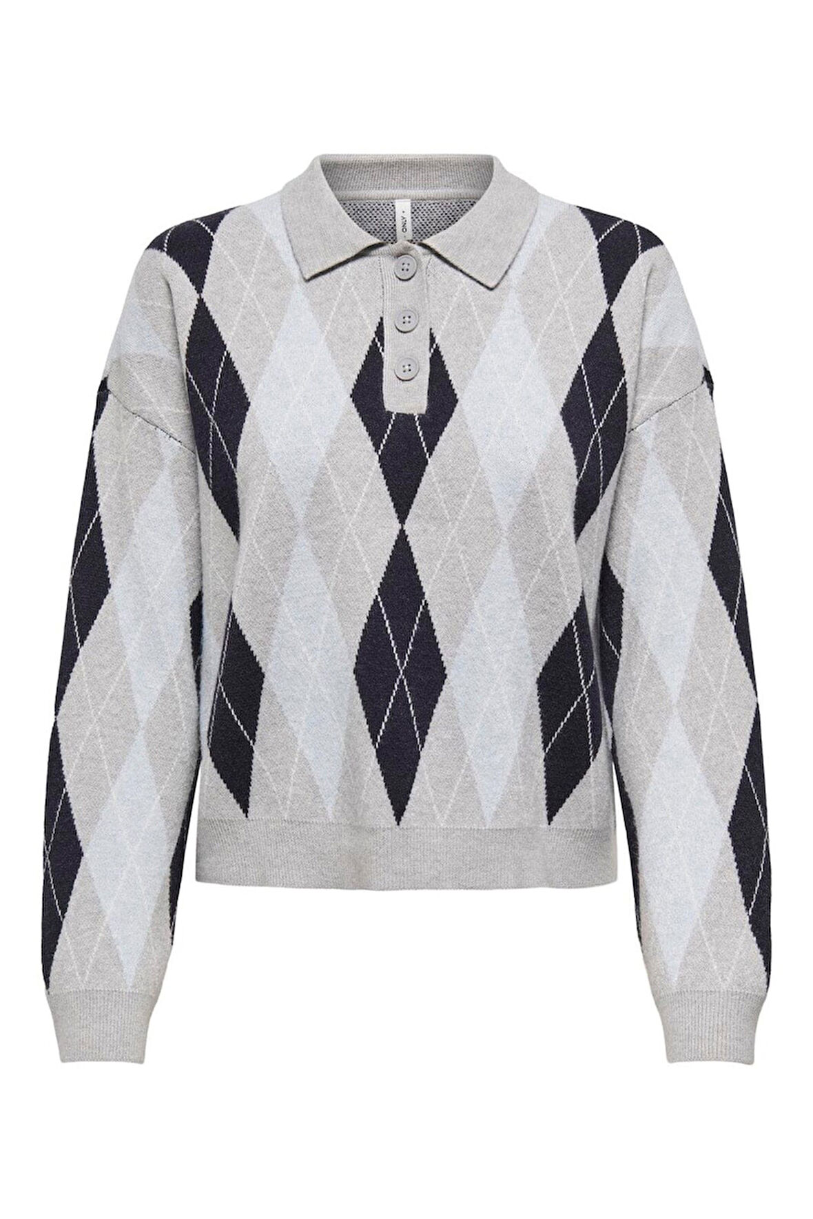 Only Kadın Kazak 15360541