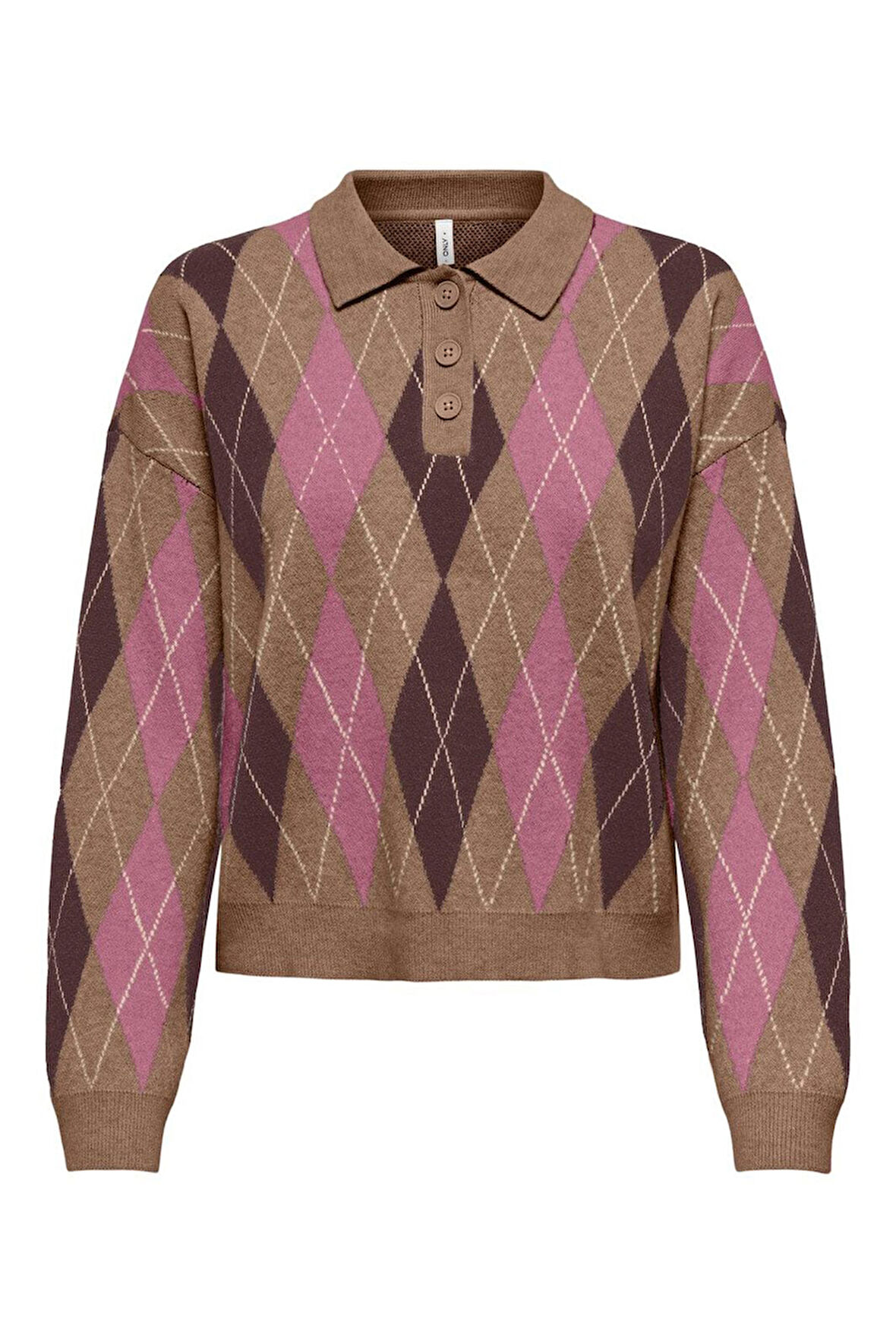 Only Kadın Kazak 15360541