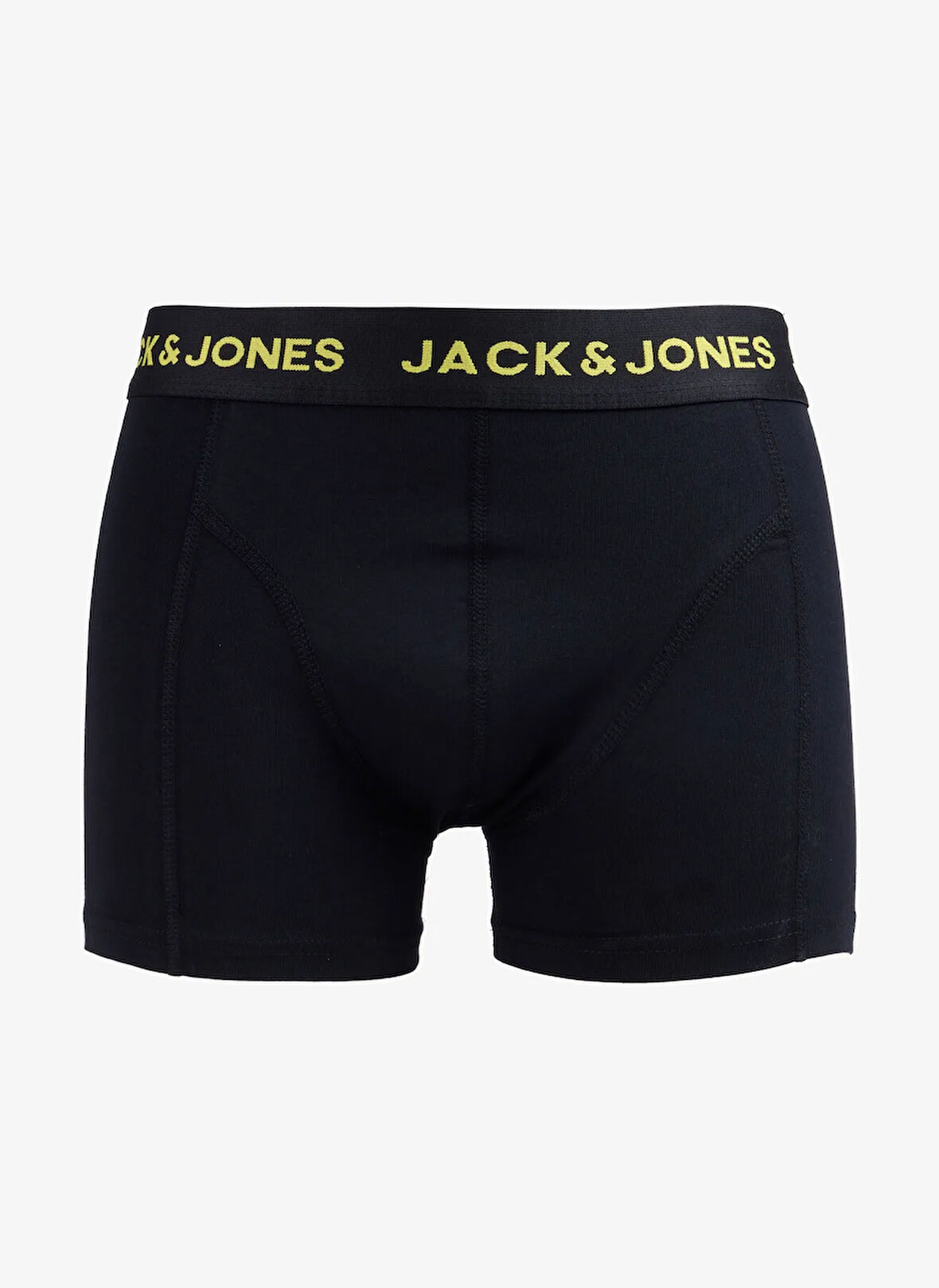 Jack & Jones Yeşil Erkek Boxer JACMARTIN TRUNK EXC