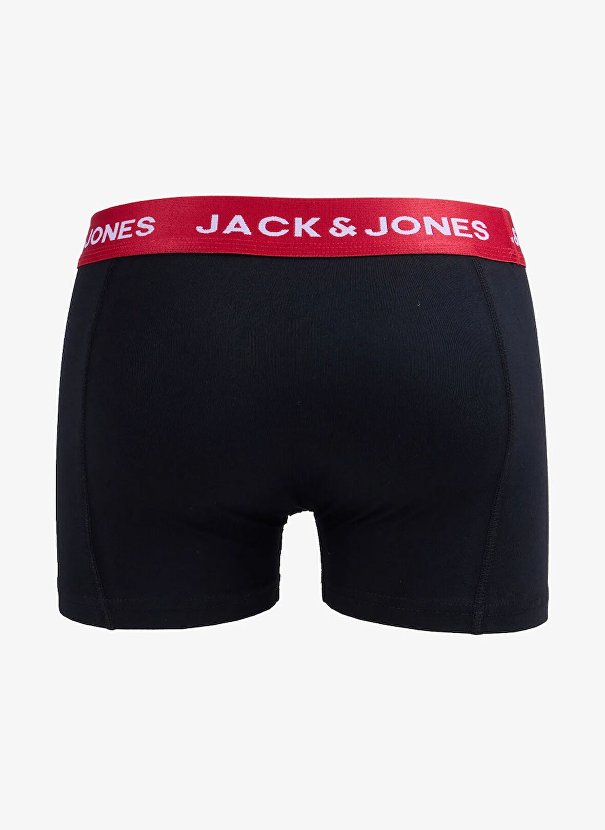 Jack & Jones Kırmızı Erkek Boxer JACMARTIN TRUNK EXC