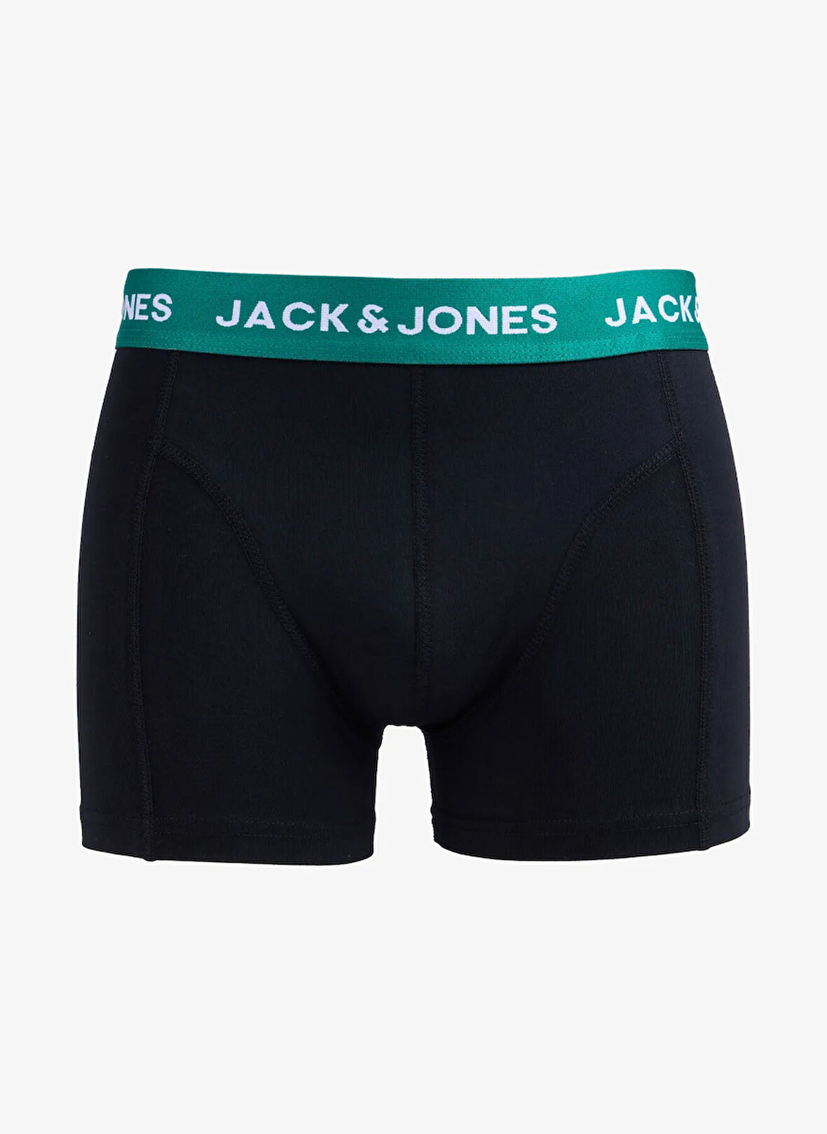 Jack & Jones Sarı Erkek Boxer JACMARTIN TRUNK EXC