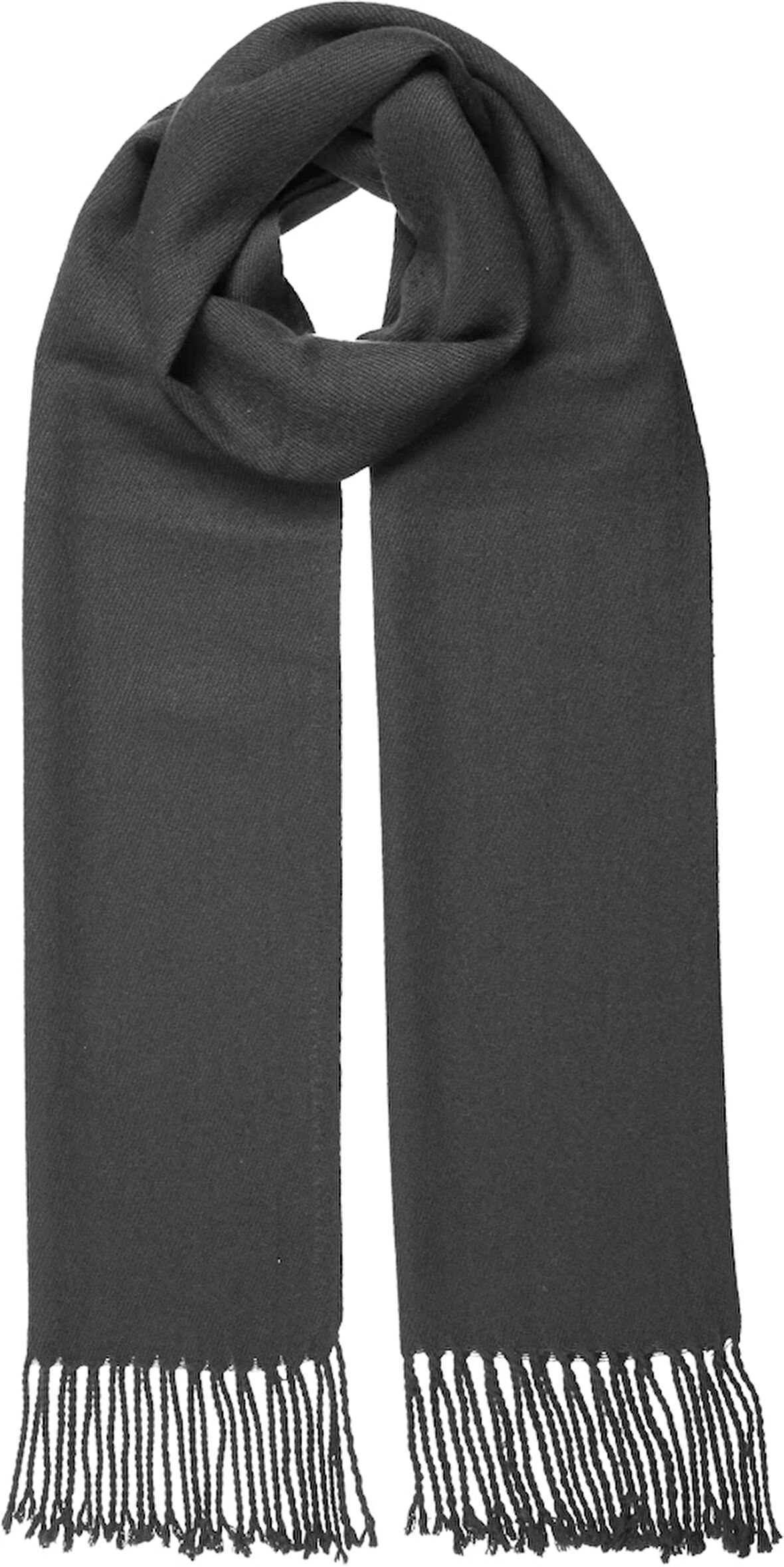 Suyutti K710 Erkek Düz Dokuma Kaşkol