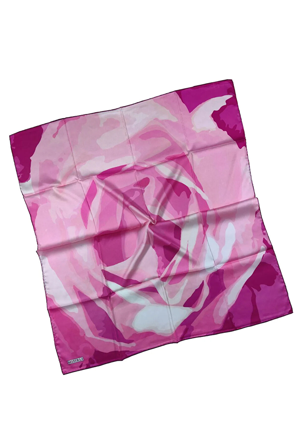 Mısırlı Eşarpları Silky Cocoon Twill Sport Eşarp