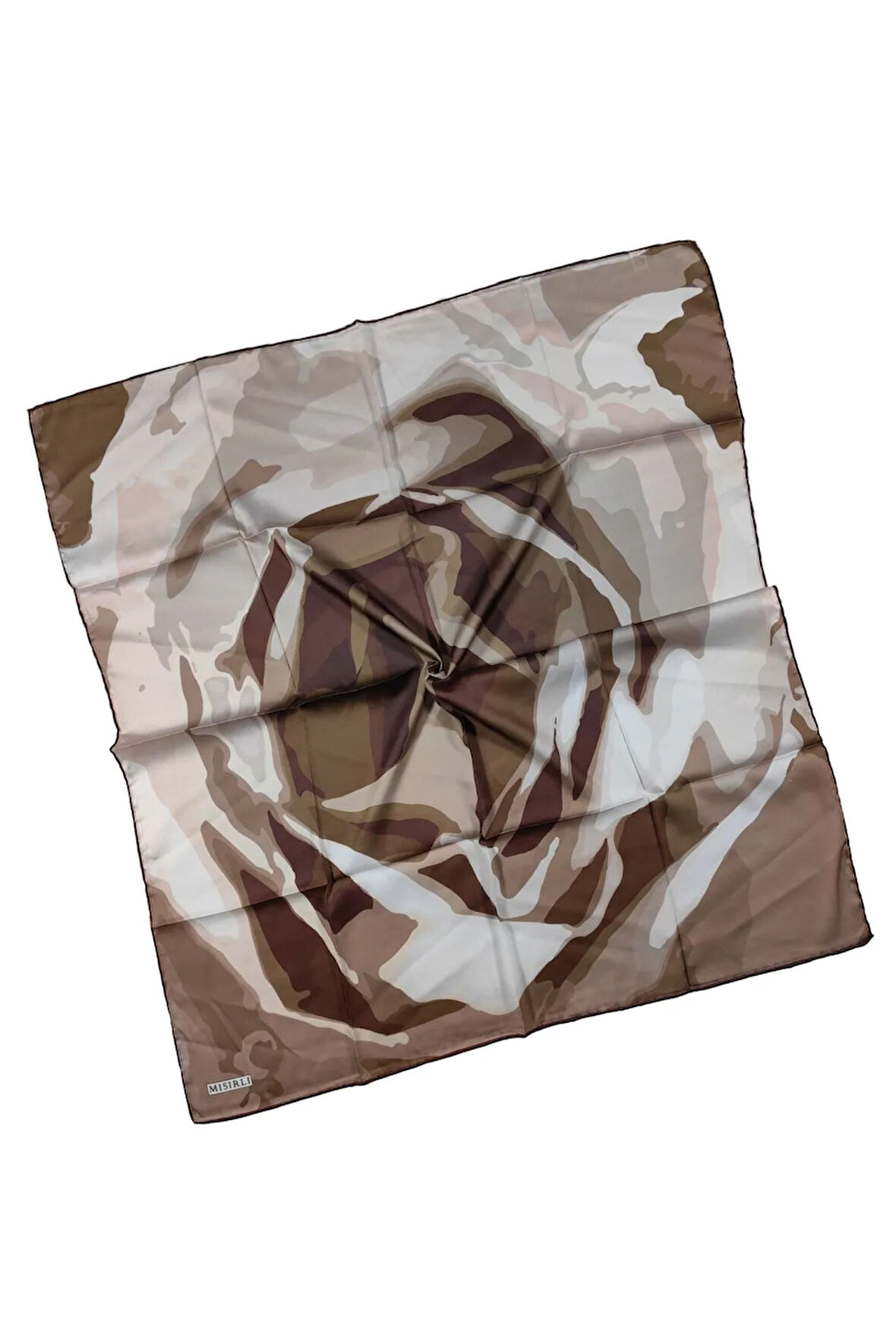 Mısırlı Eşarpları Silky Cocoon Twill Sport Eşarp