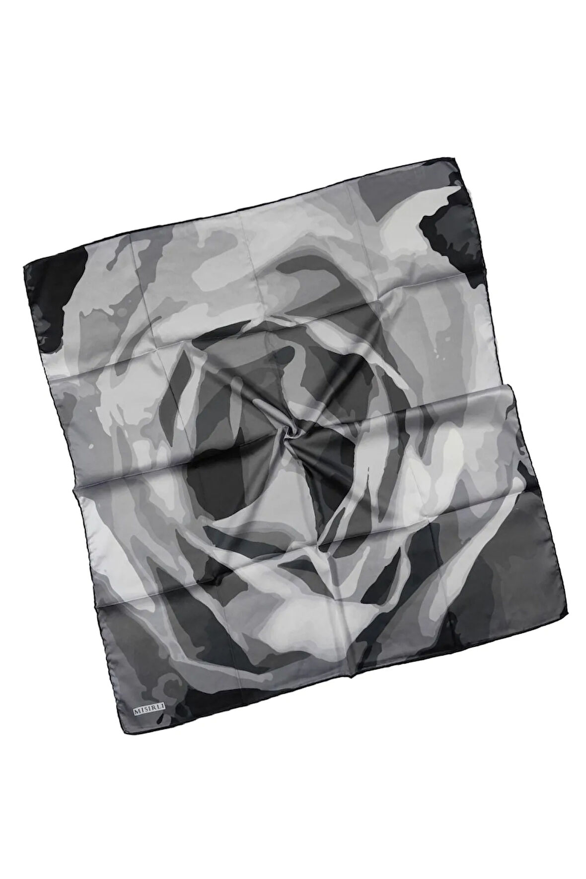 Mısırlı Eşarpları Silky Cocoon Twill Sport Eşarp