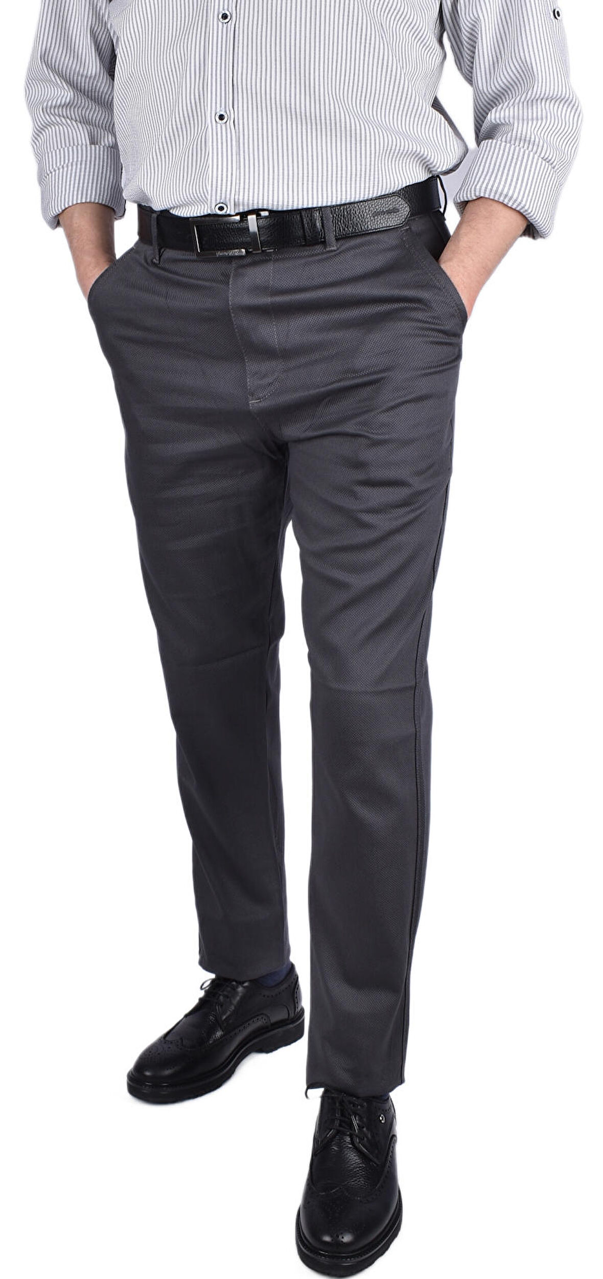 SRR 1545 PANTOLON/GRİ/32