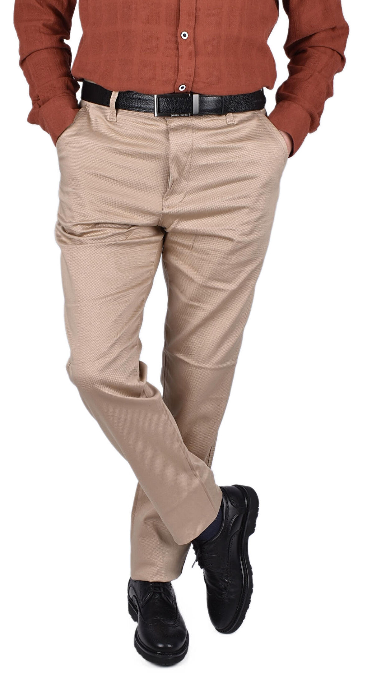 SRR 1545 PANTOLON/BEJ/31