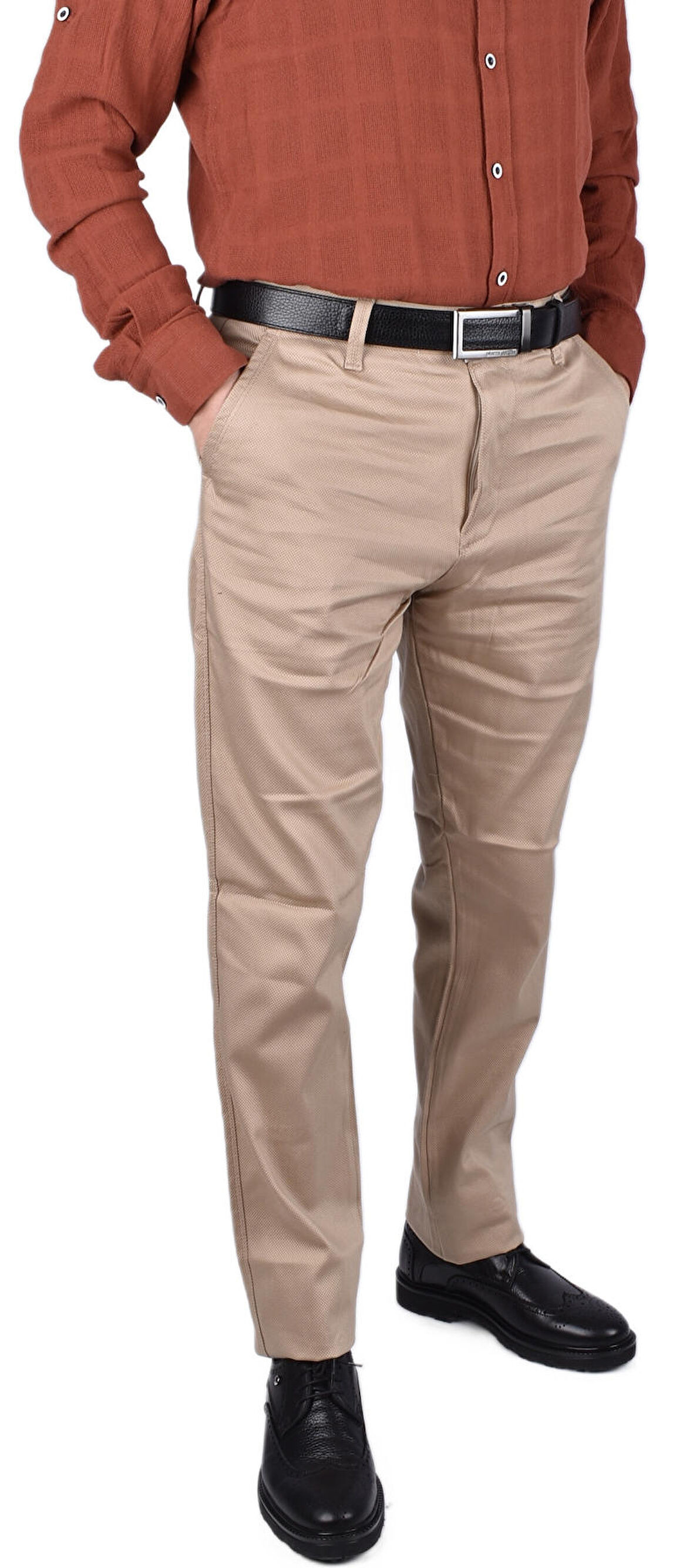 SRR 1545 PANTOLON/BEJ/33
