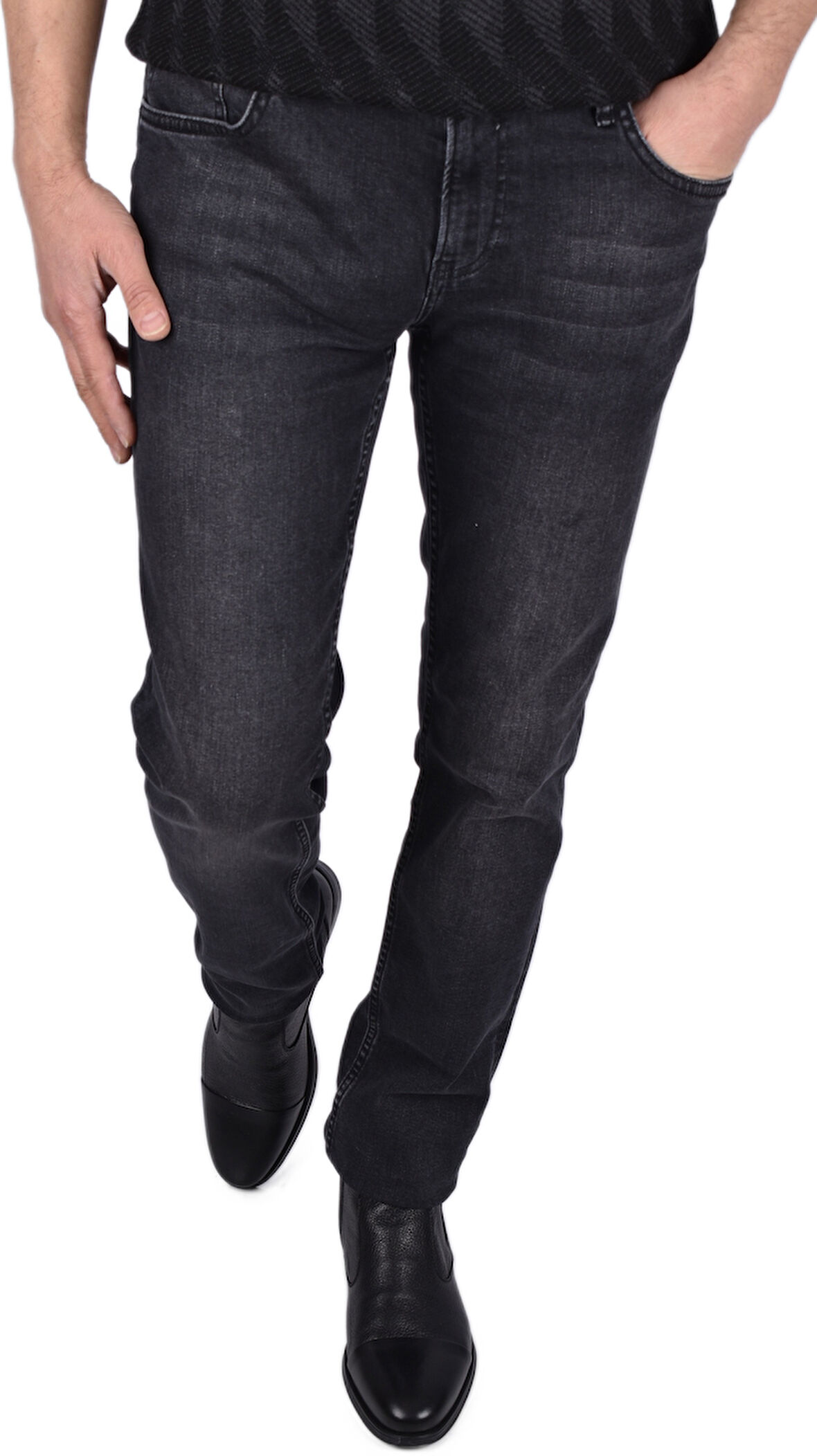 TWS-PANAMA 757-03/BLACK/33-30