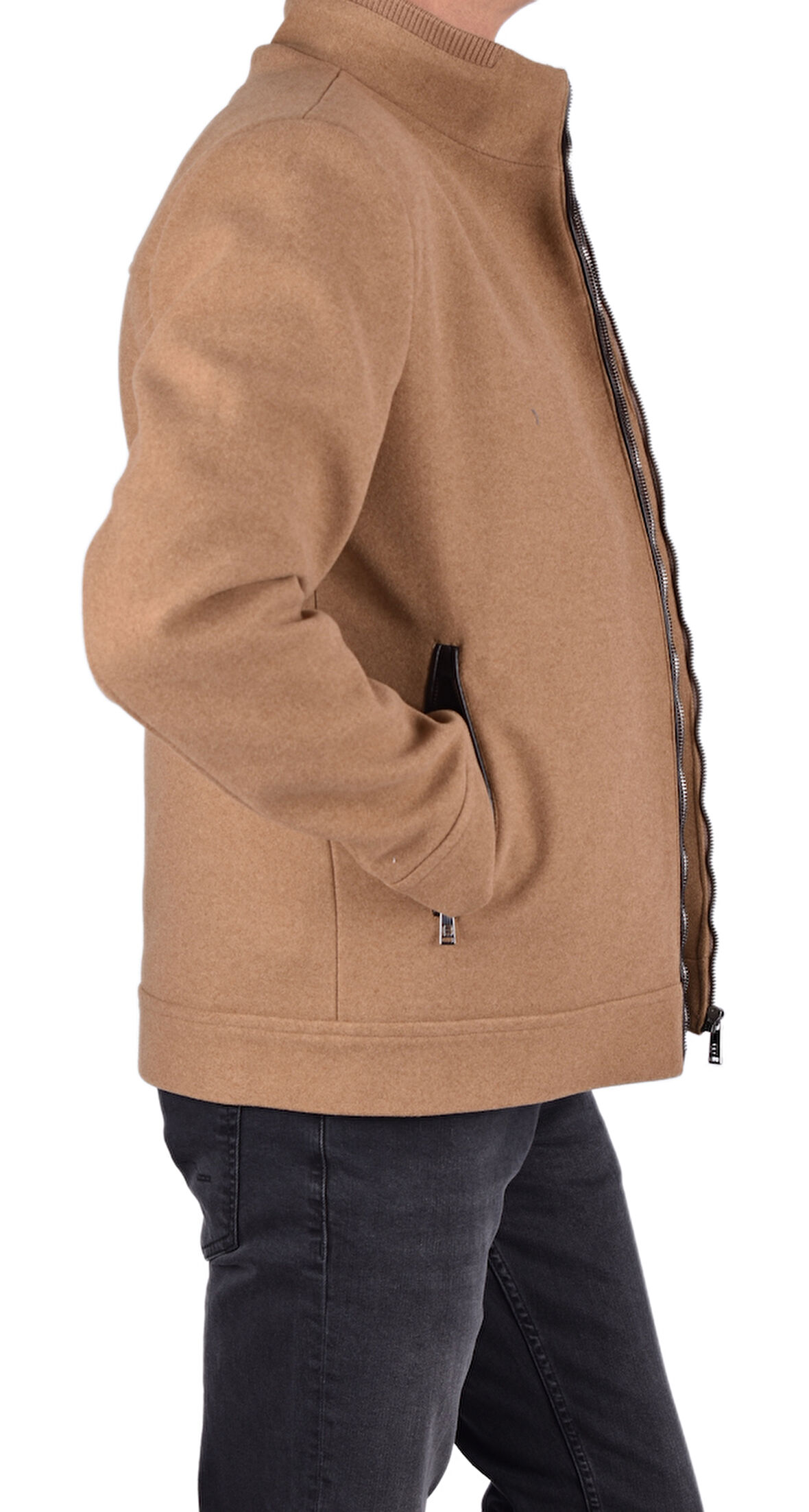 BRG-71147 KAŞE MONT /CAMEL/48