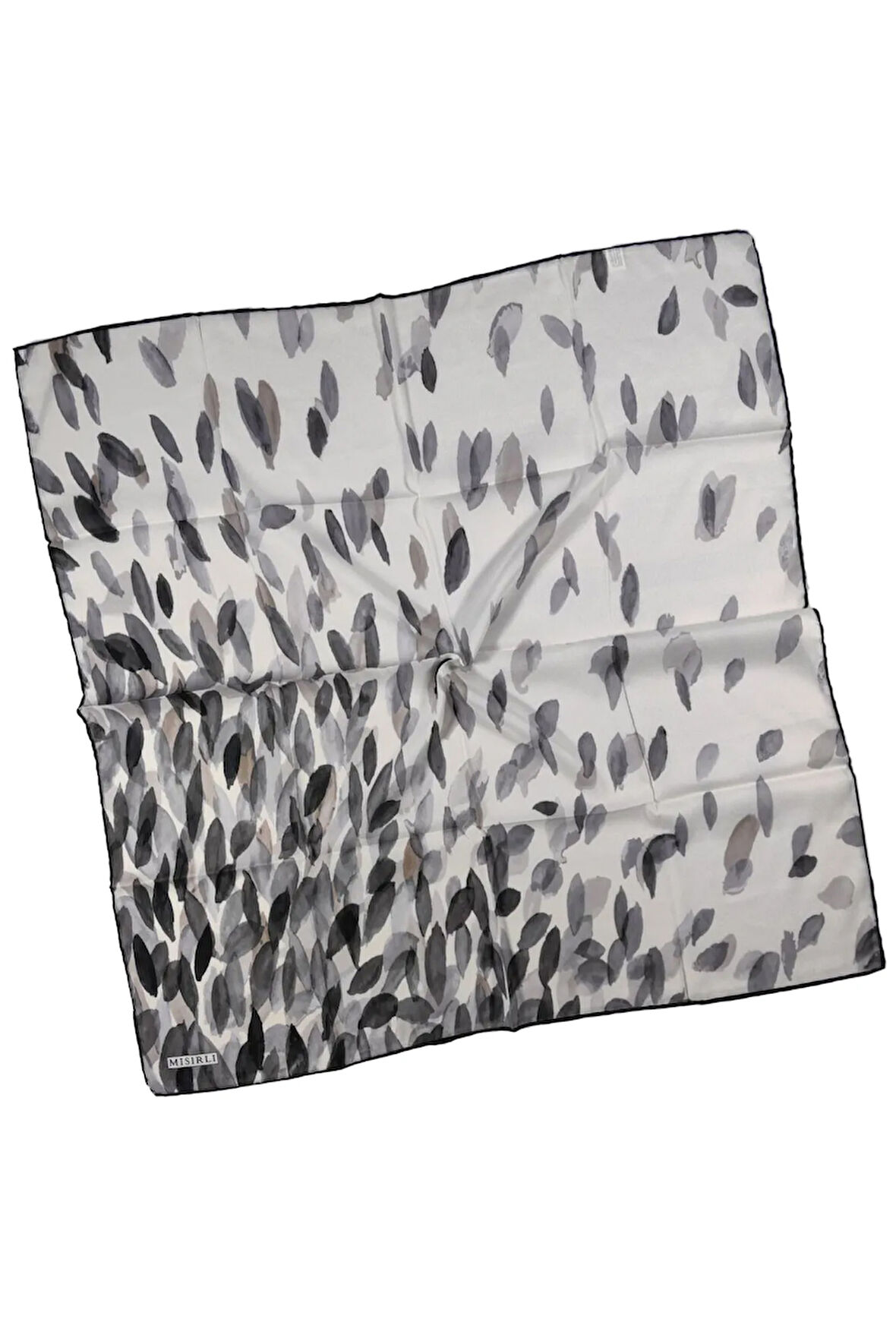 Mısırlı Eşarpları Silky Cocoon Twill Sport Eşarp