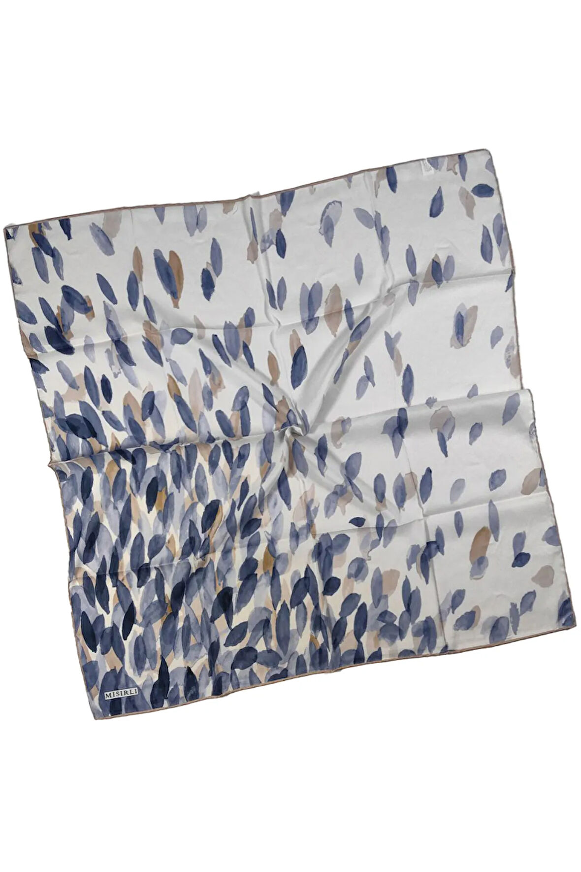 Mısırlı Eşarpları Silky Cocoon Twill Sport Eşarp