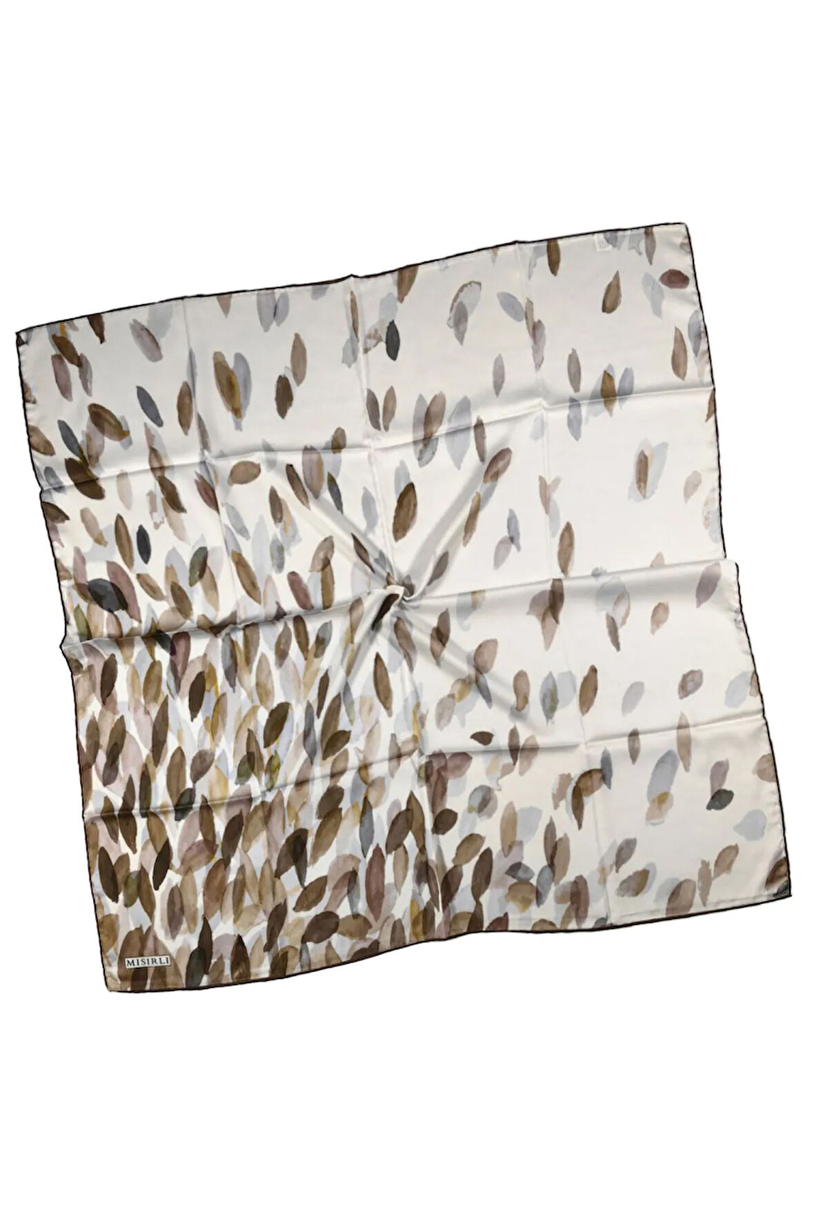 Mısırlı Eşarpları Silky Cocoon Twill Sport Eşarp