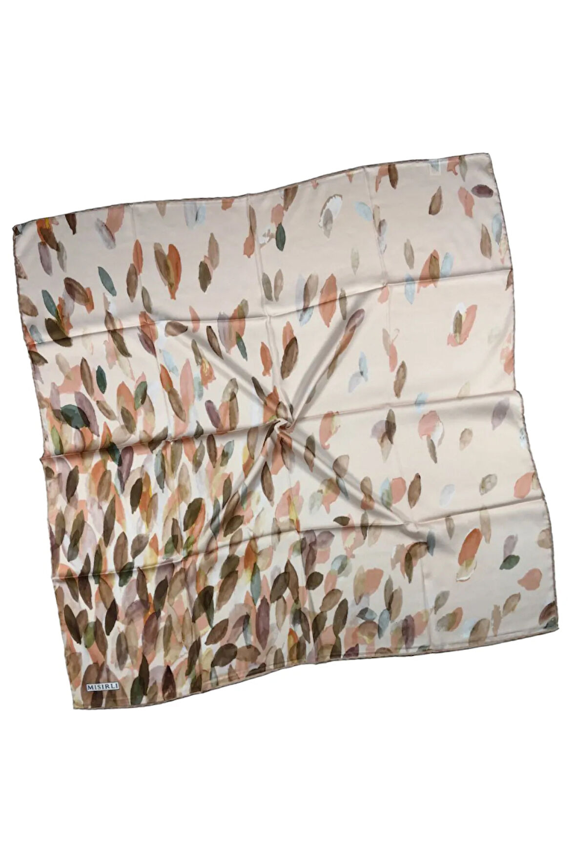 Mısırlı Eşarpları Silky Cocoon Twill Sport Eşarp