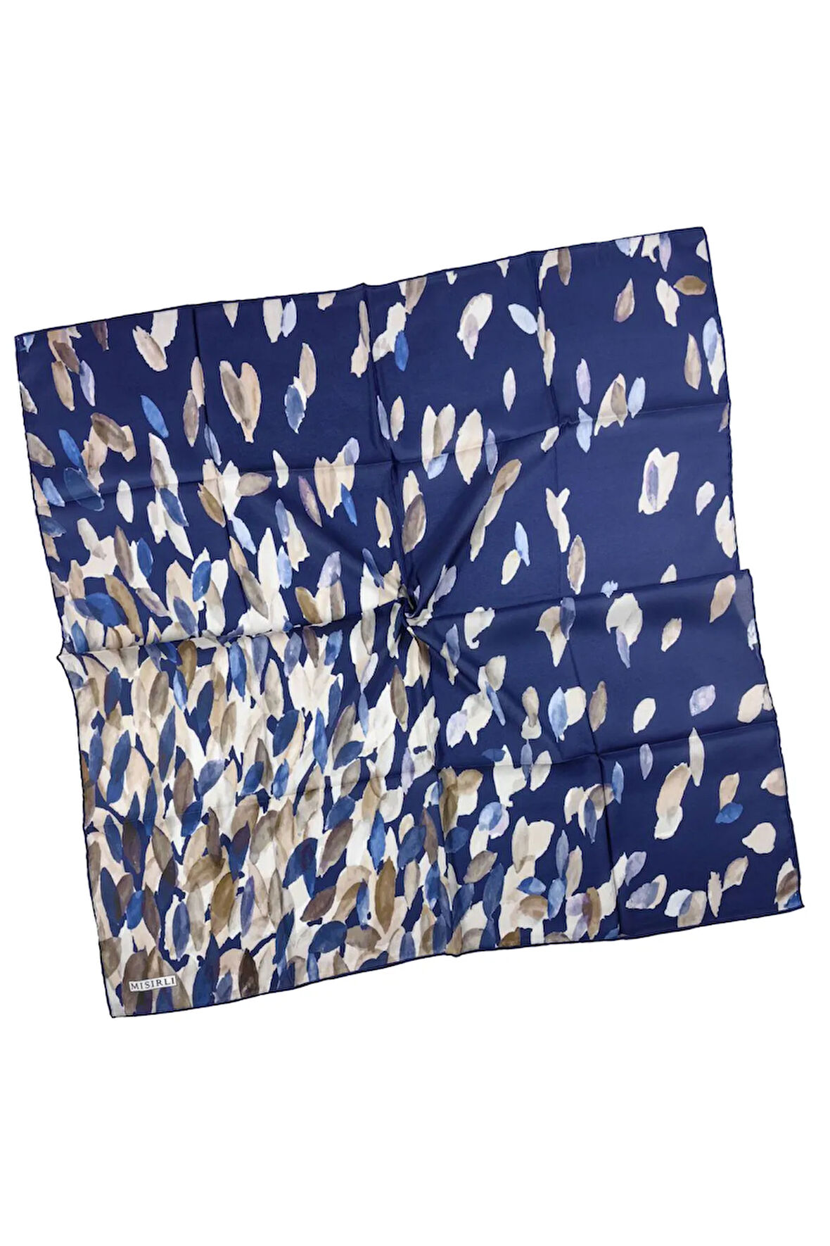 Mısırlı Eşarpları Silky Cocoon Twill Sport Eşarp