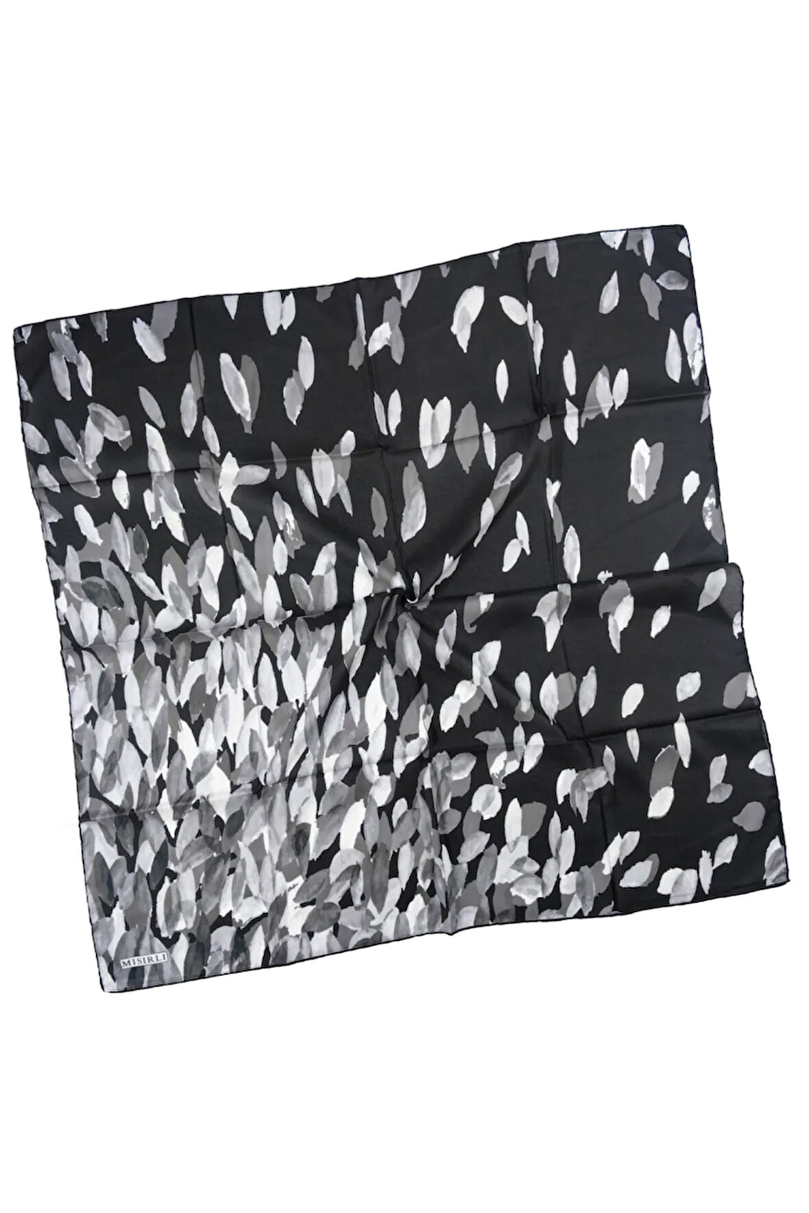 Mısırlı Eşarpları Silky Cocoon Twill Sport Eşarp