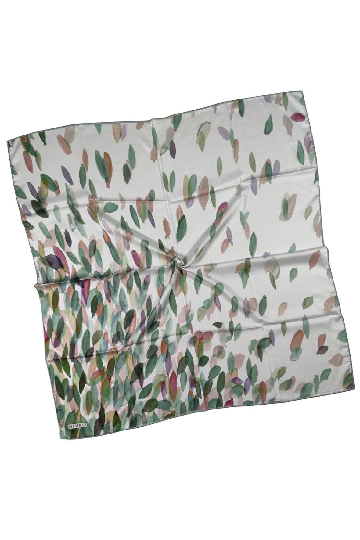 Mısırlı Eşarpları Silky Cocoon Twill Sport Eşarp