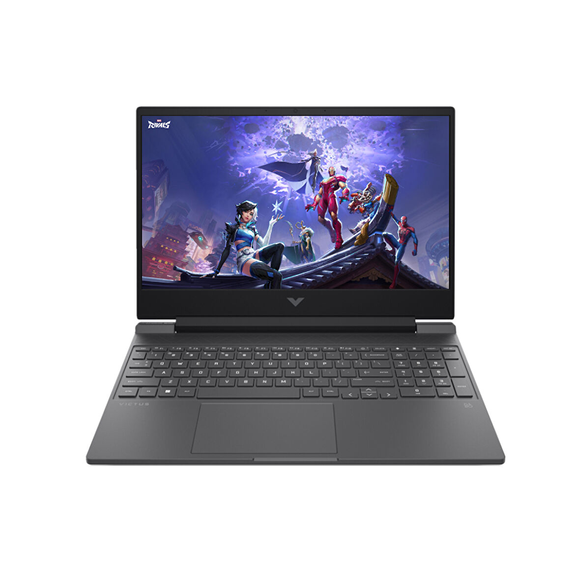 HP Victus Gaming 15 i5 12500H 32 GB RAM 1 TB SSD 8GB RTX4060 15.6" Freedos B03C7EA Zi704