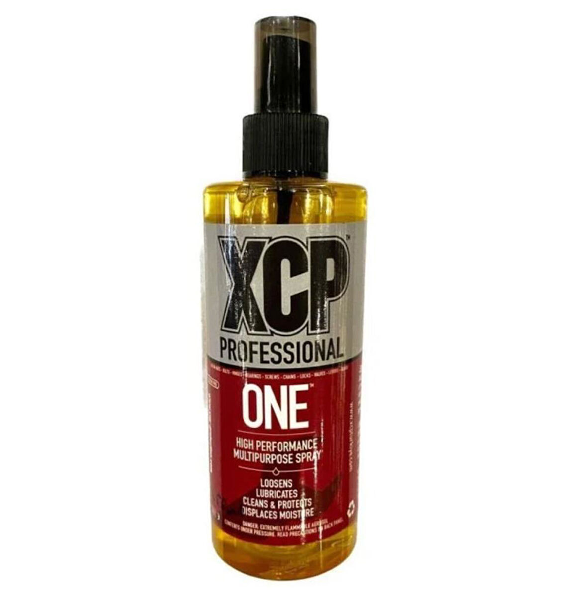 XCP ONE Bakım Spreyi 250ml