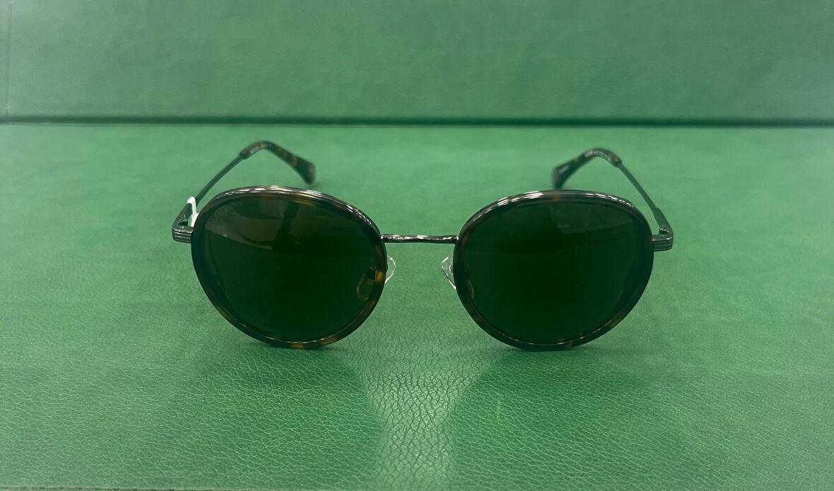 Mustang Mu2528 02 Kadın Güneş Gözlüğü