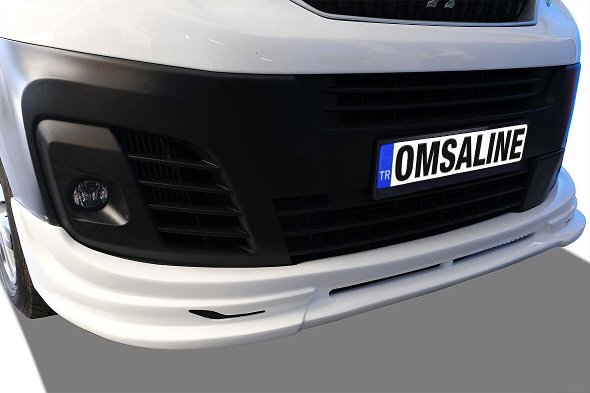 Peugeot Expert Traveller Ön Karlık 2017-2019 Arası