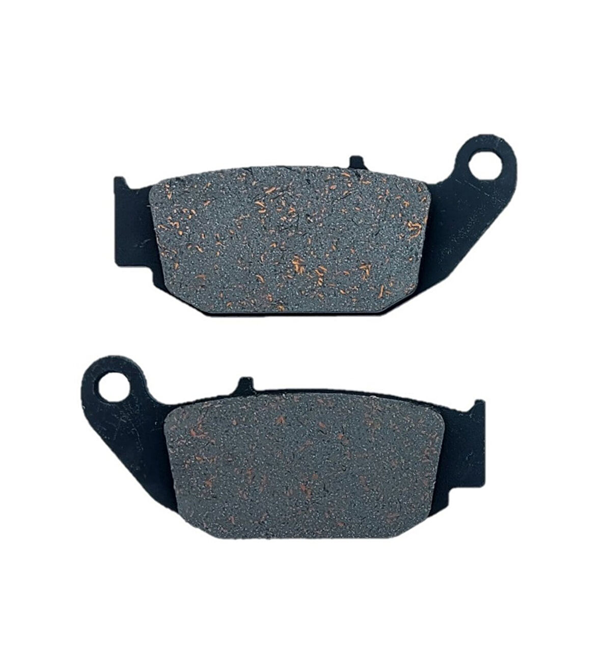 Monero Lifan Kp 150 Arka Fren Disk Balatası