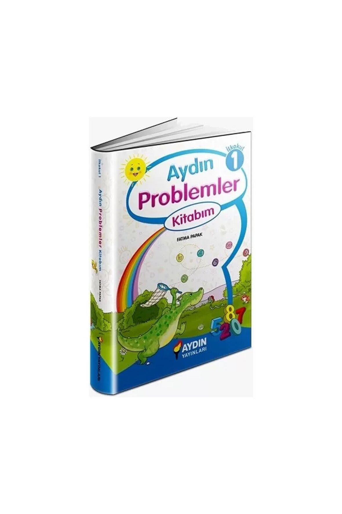 1.Sınıf Problemler Kitabım