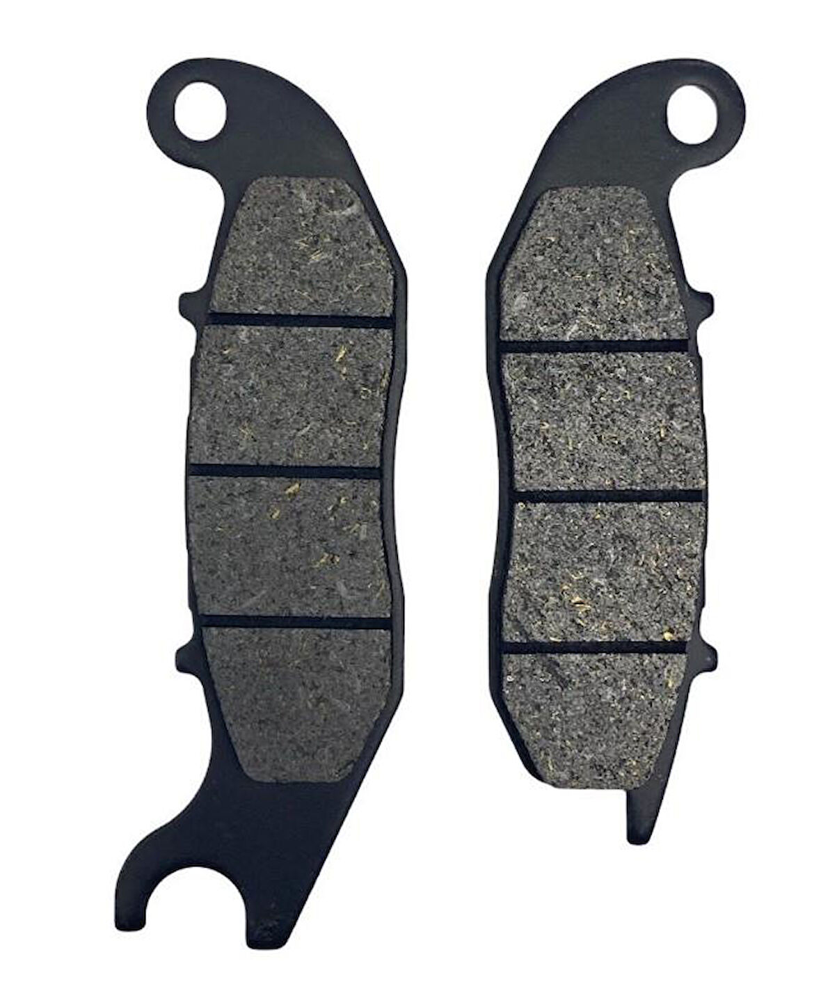 Honda PCX 125 2021 Ve sonrası Ön Fren Balatası SWN01