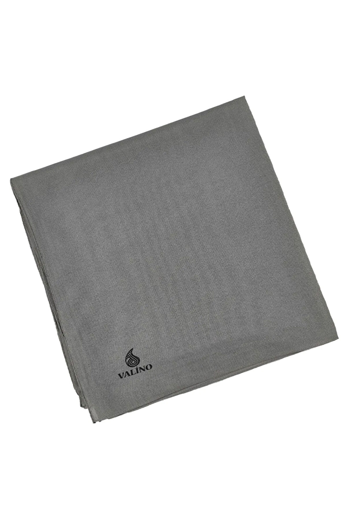 Mısırlı Eşarpları Düz Renk Kristal Şifon Eşarp 100x100 Cm