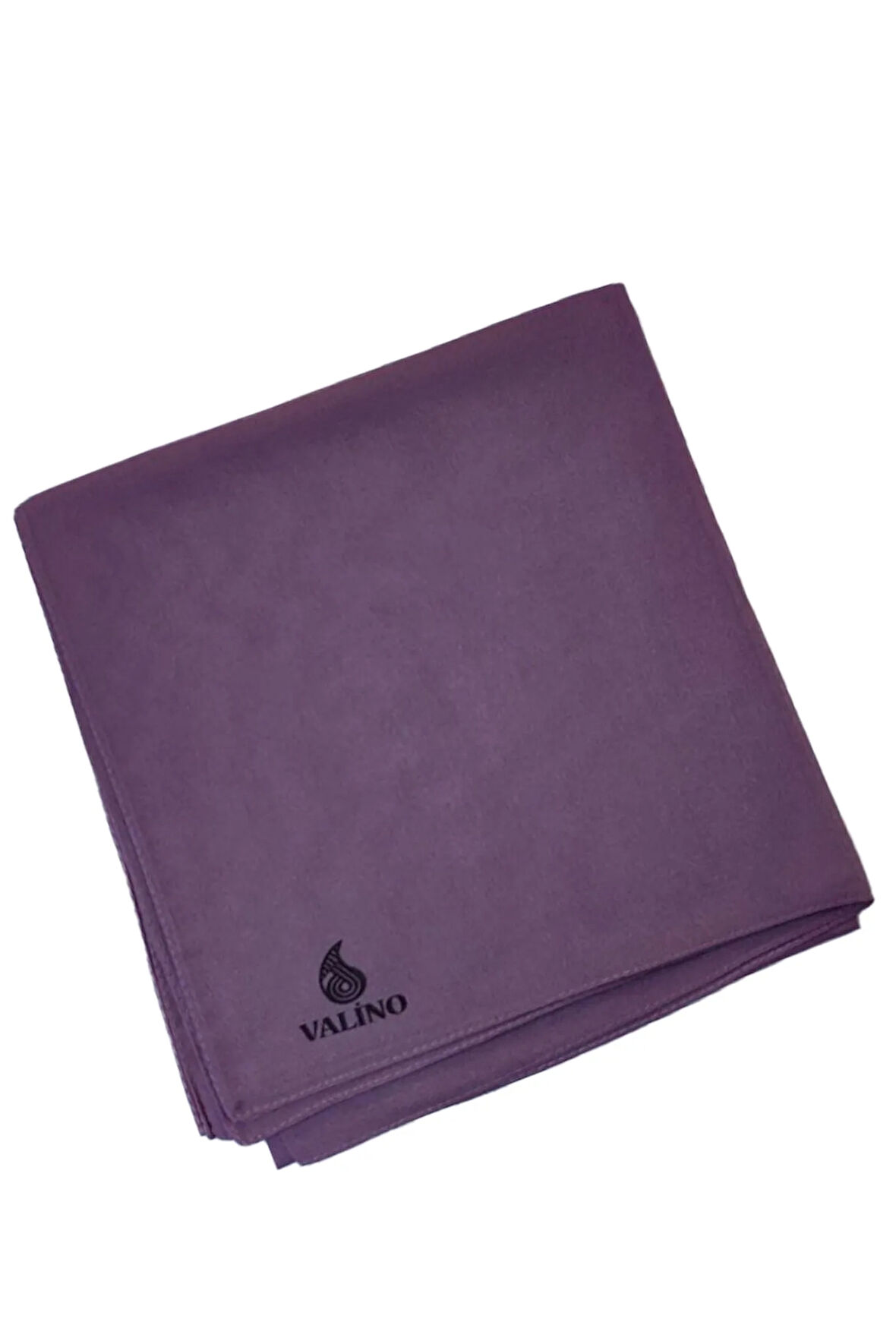 Mısırlı Eşarpları Düz Renk Kristal Şifon Eşarp 100x100 Cm