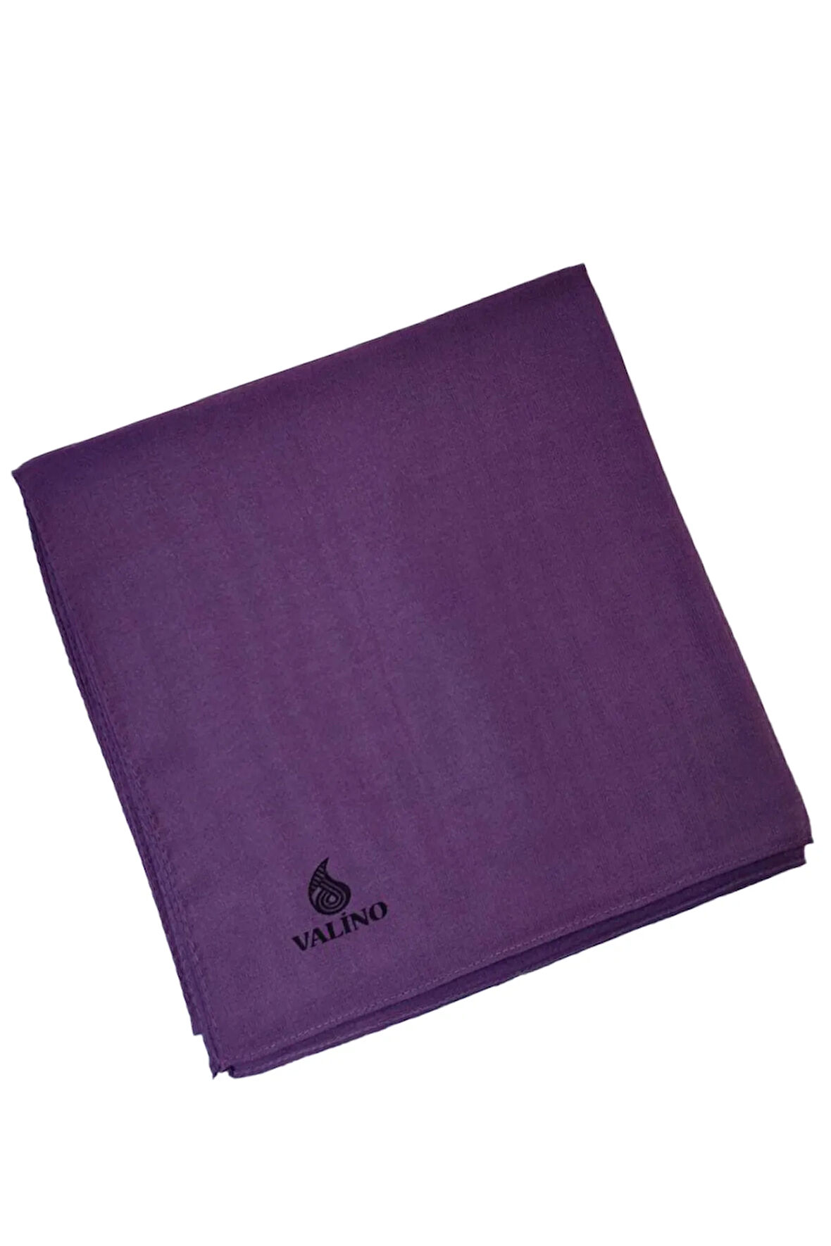 Mısırlı Eşarpları Düz Renk Kristal Şifon Eşarp 100x100 Cm