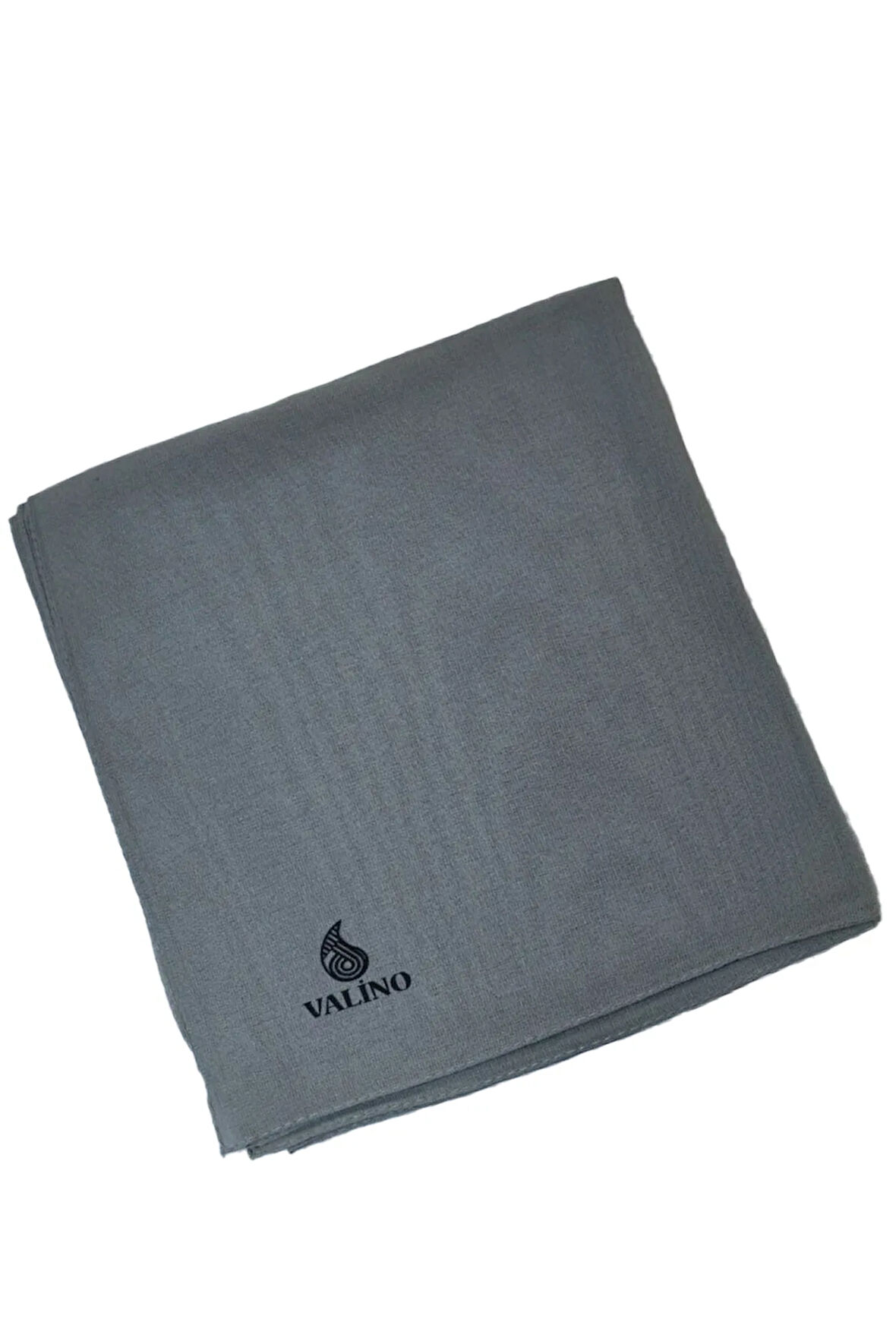 Mısırlı Eşarpları Düz Renk Kristal Şifon Eşarp 100x100 Cm