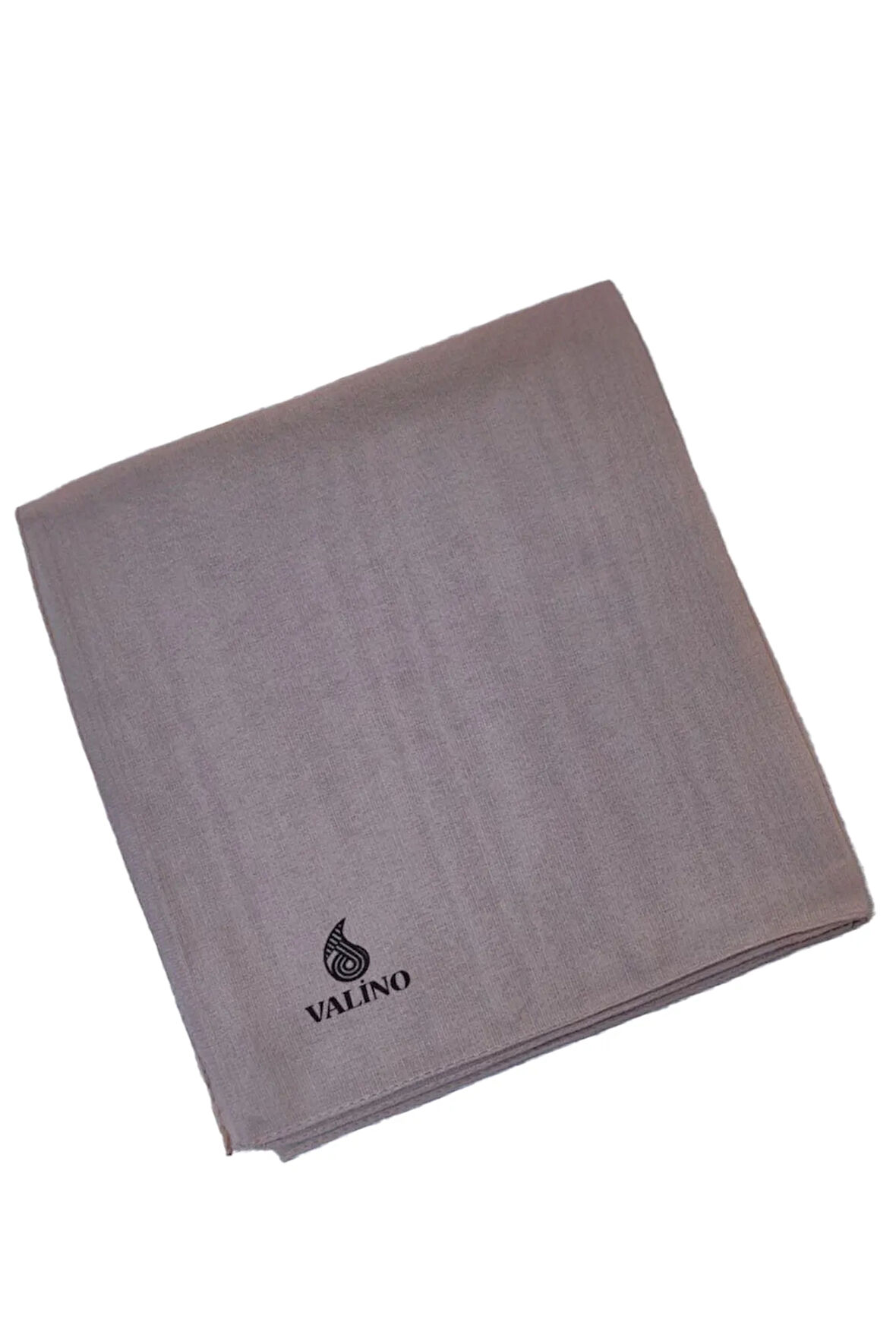 Mısırlı Eşarpları Düz Renk Kristal Şifon Eşarp 110x110 Cm